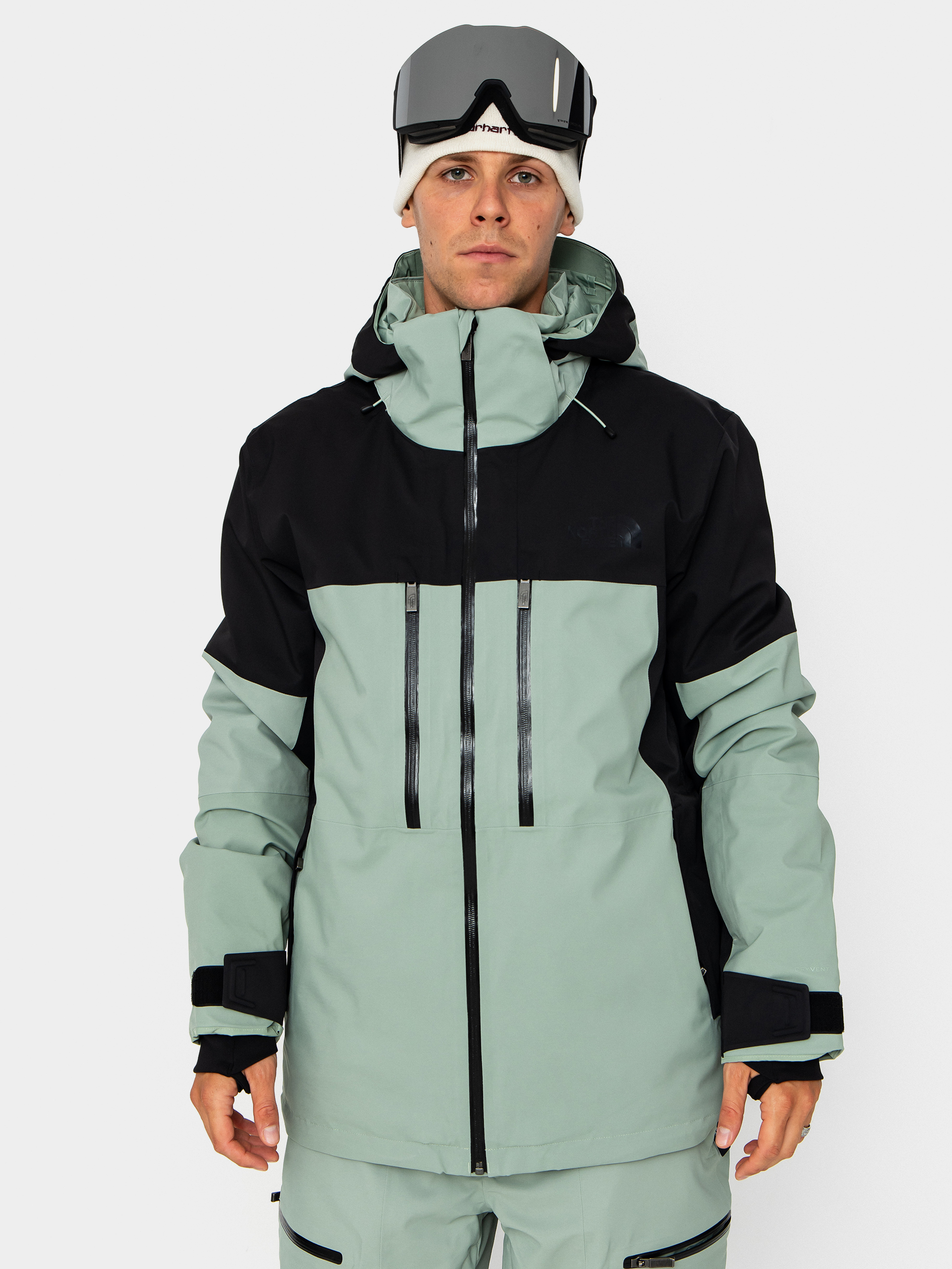 Сноуборд яке The North Face Chakal