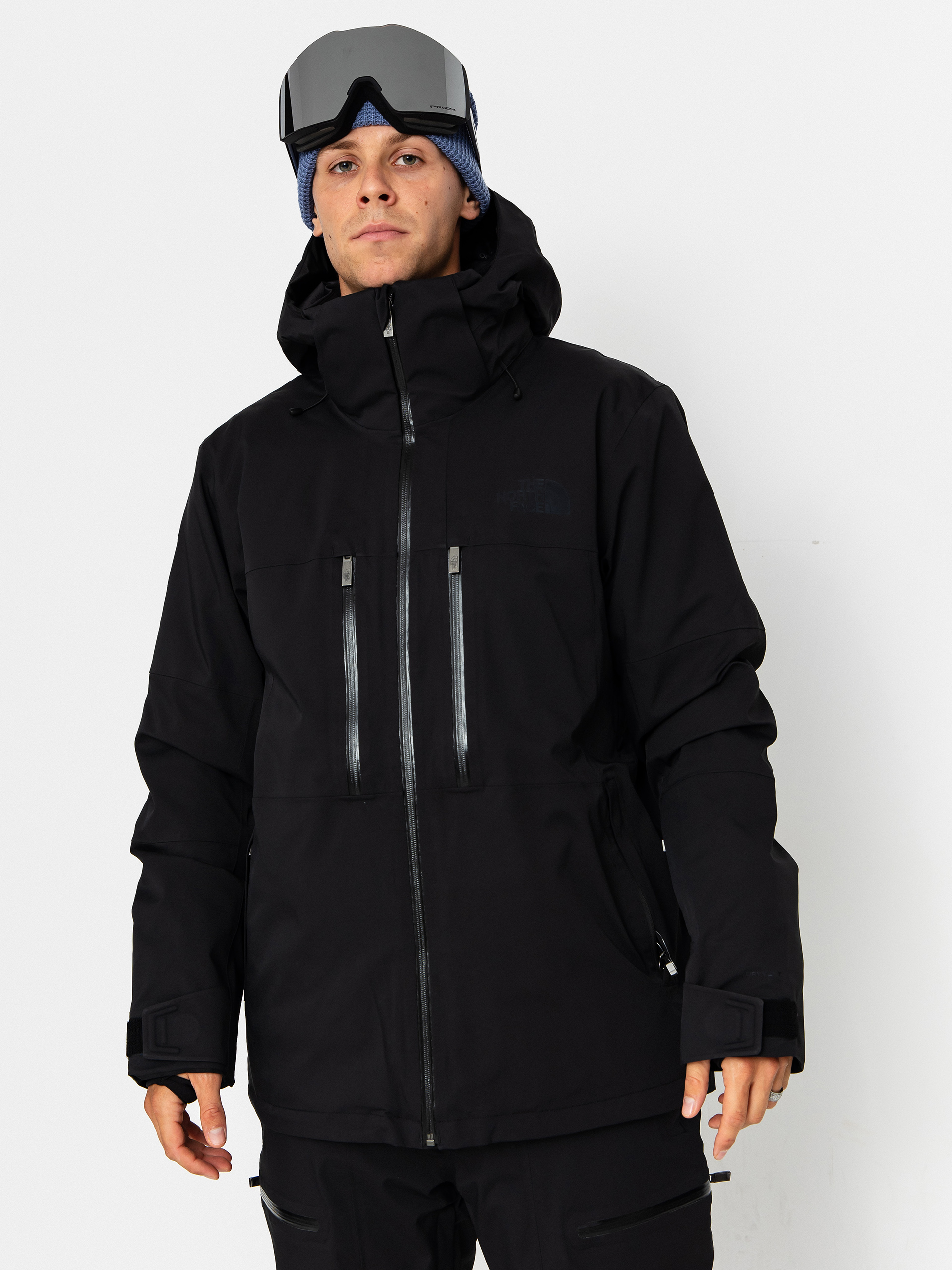 u0421u043du043eu0443u0431u043eu0440u0434 u044fu043au0435 The North Face Chakal (tnf black/tnf black)