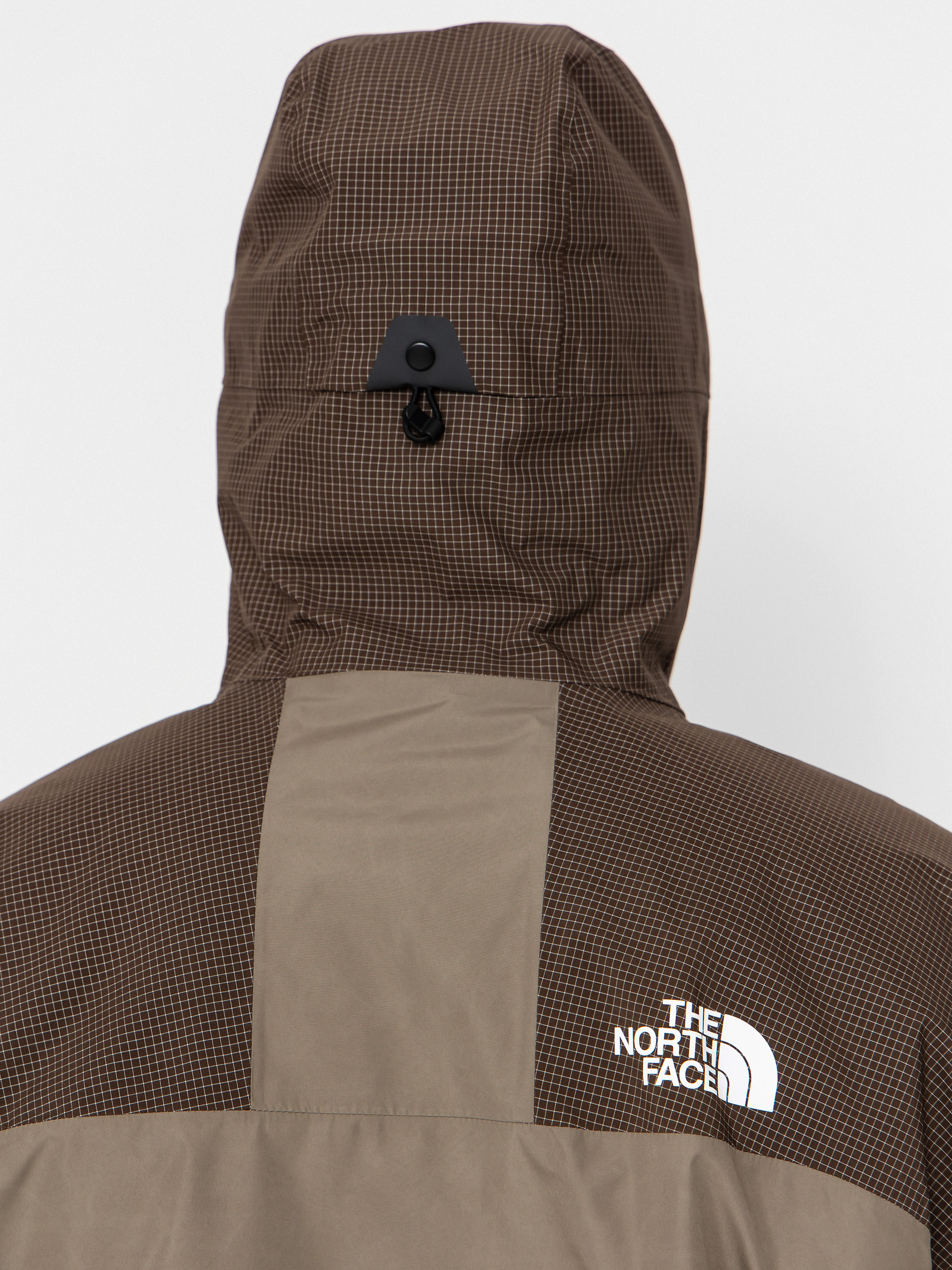 Яке The North Face Hke Devils Thumb Insl GTX (mocha brown/smokey brow)