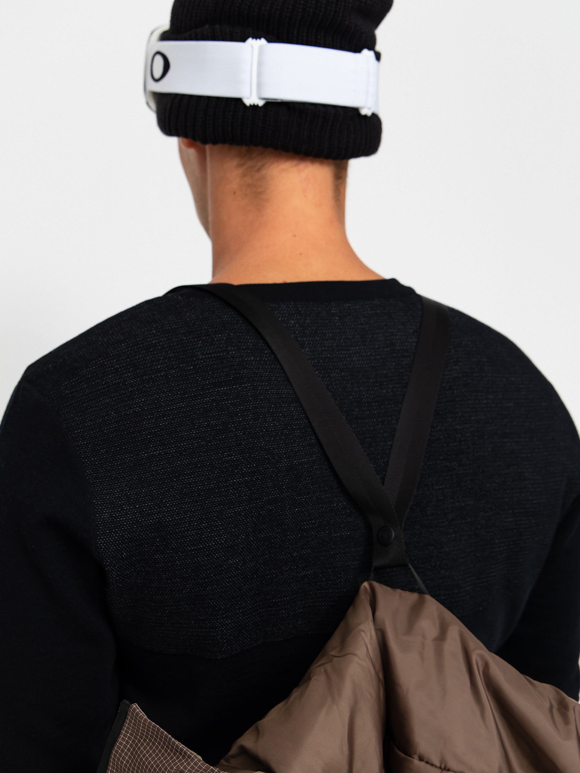 Яке The North Face Hke Devils Thumb Insl GTX (mocha brown/smokey brow)