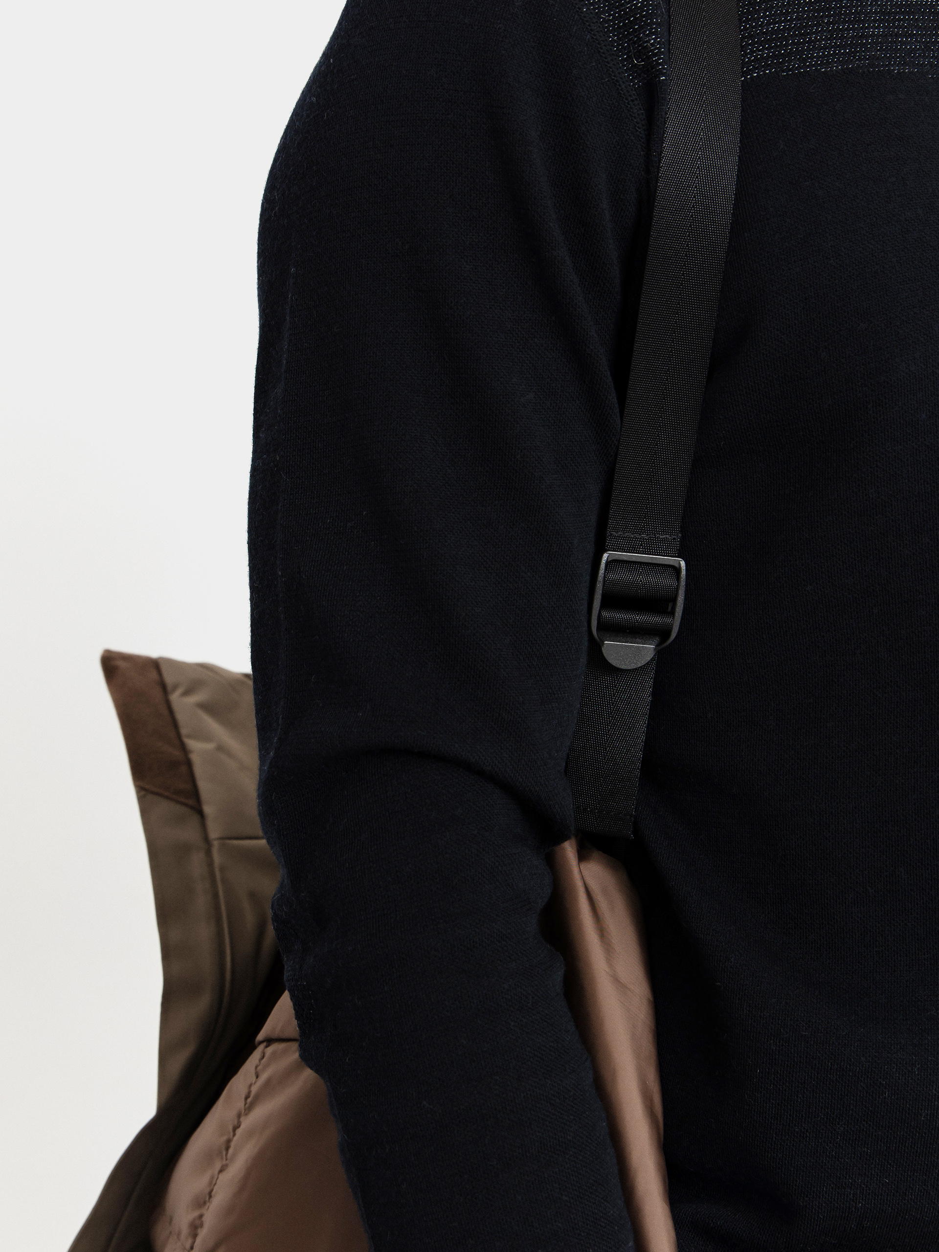 Яке The North Face Hke Devils Thumb Insl GTX (mocha brown/smokey brow)