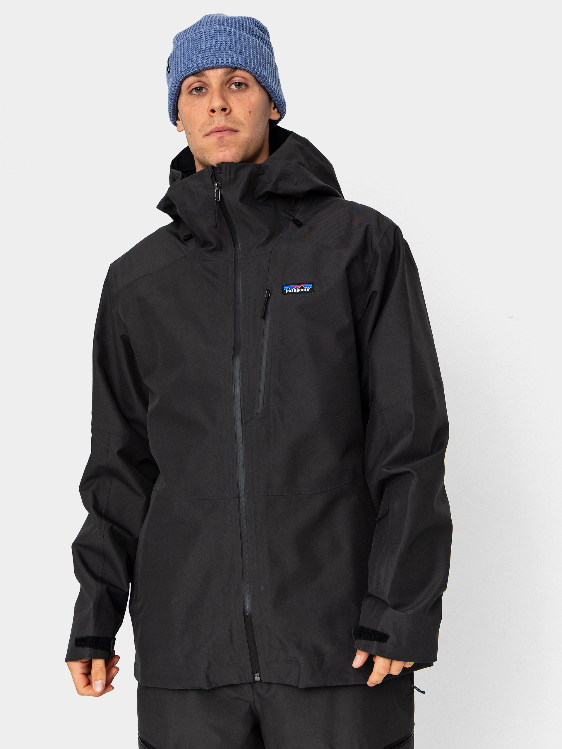 u0421u043du043eu0443u0431u043eu0440u0434 u044fu043au0435 Patagonia Powder Town (black)