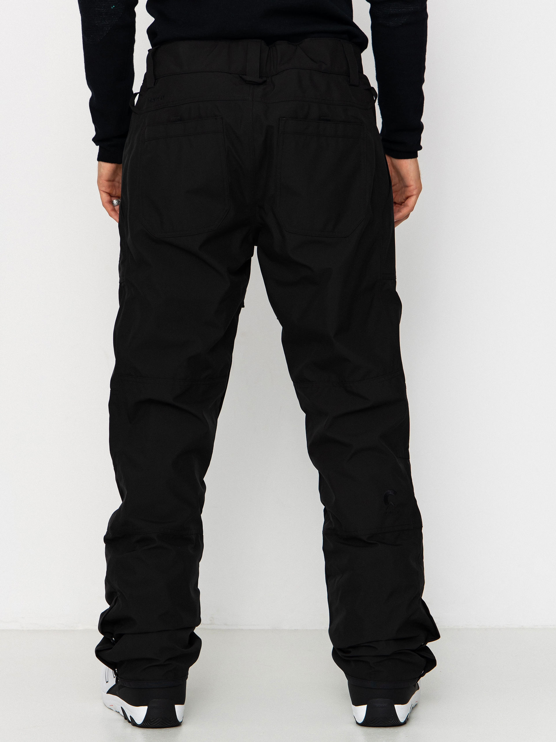 Мъжко Сноуборд панталони Picture Plan (black)