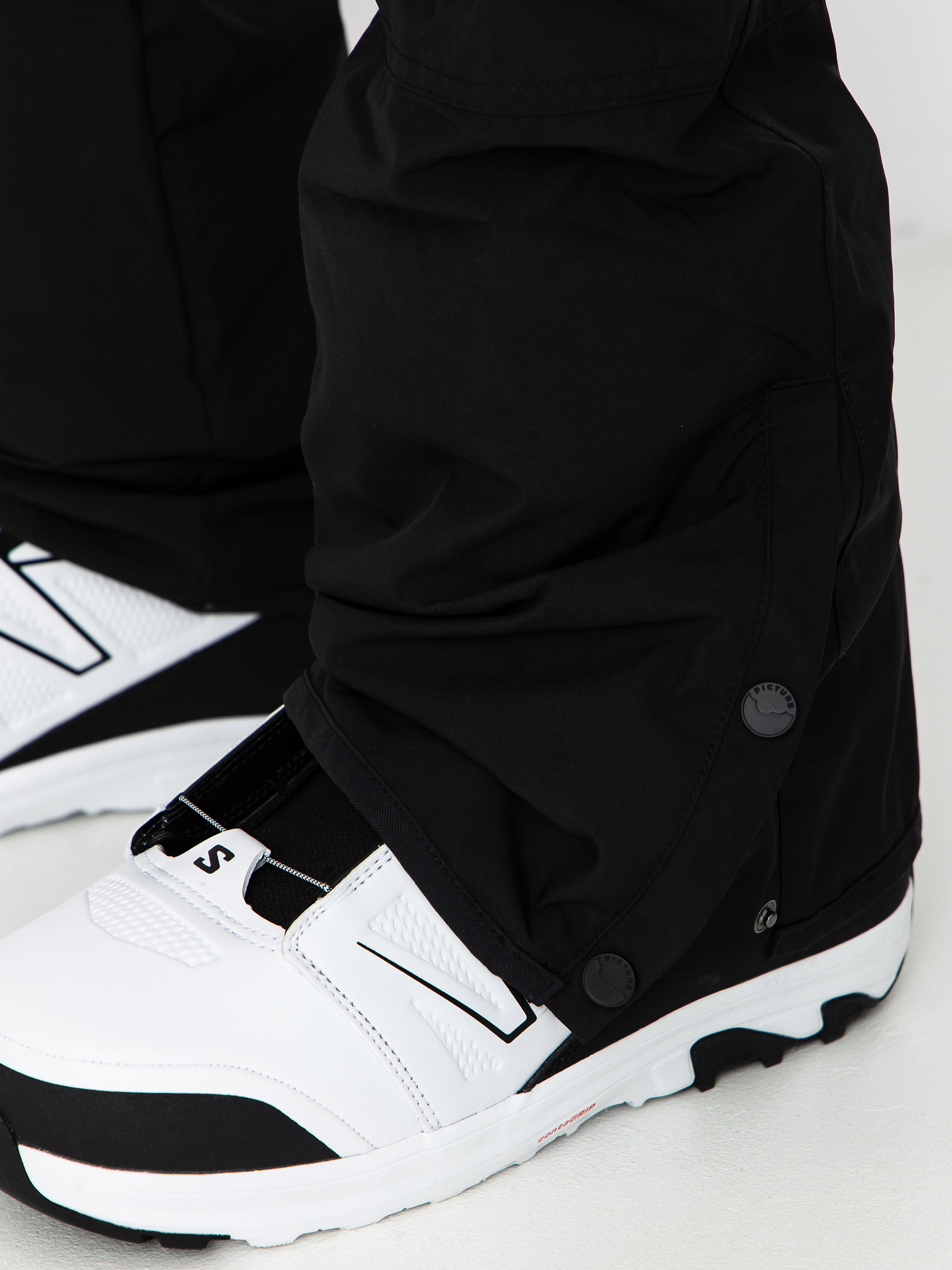 Мъжко Сноуборд панталони Picture Plan (black)