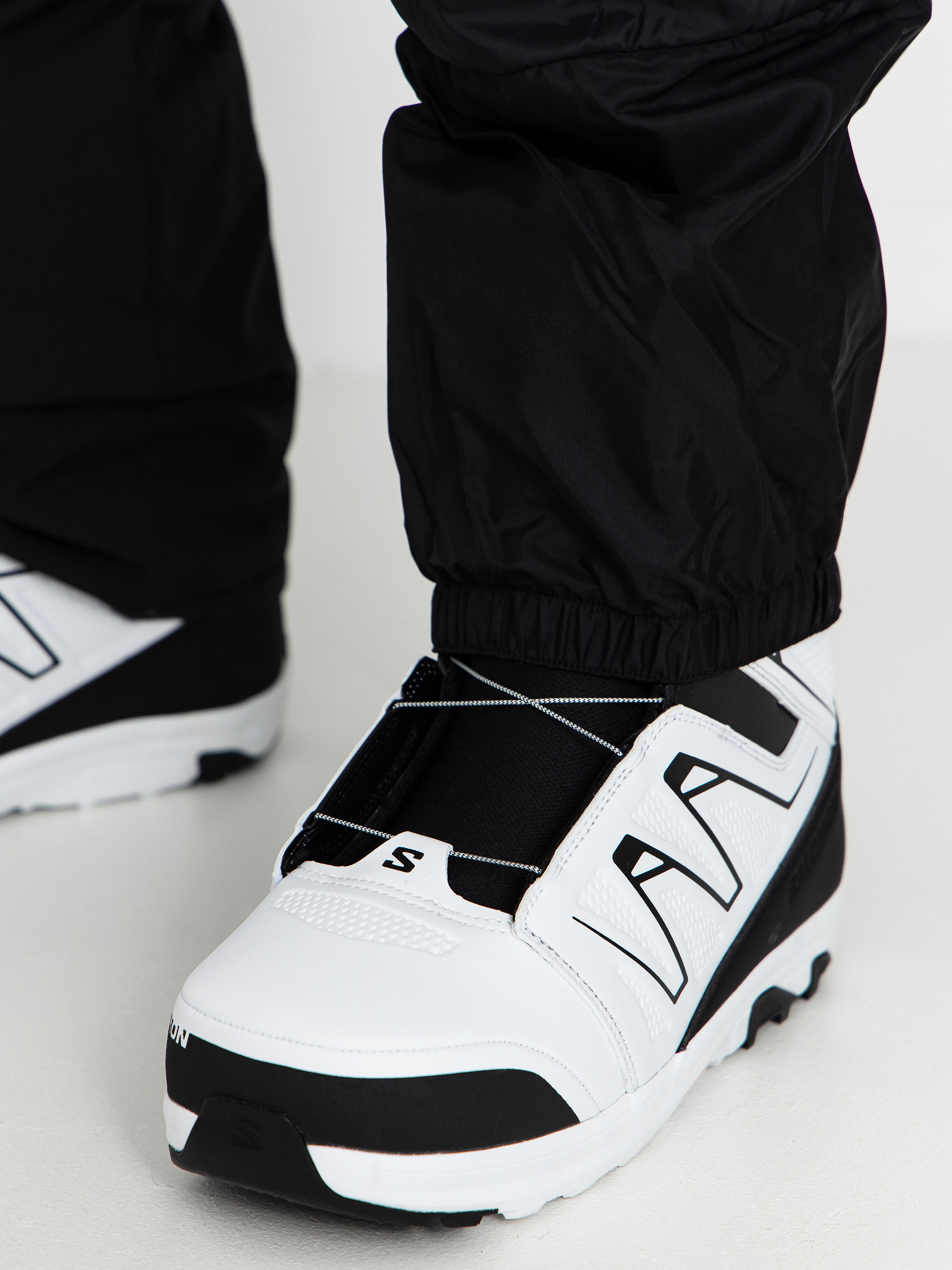 Мъжко Сноуборд панталони Picture Plan (black)