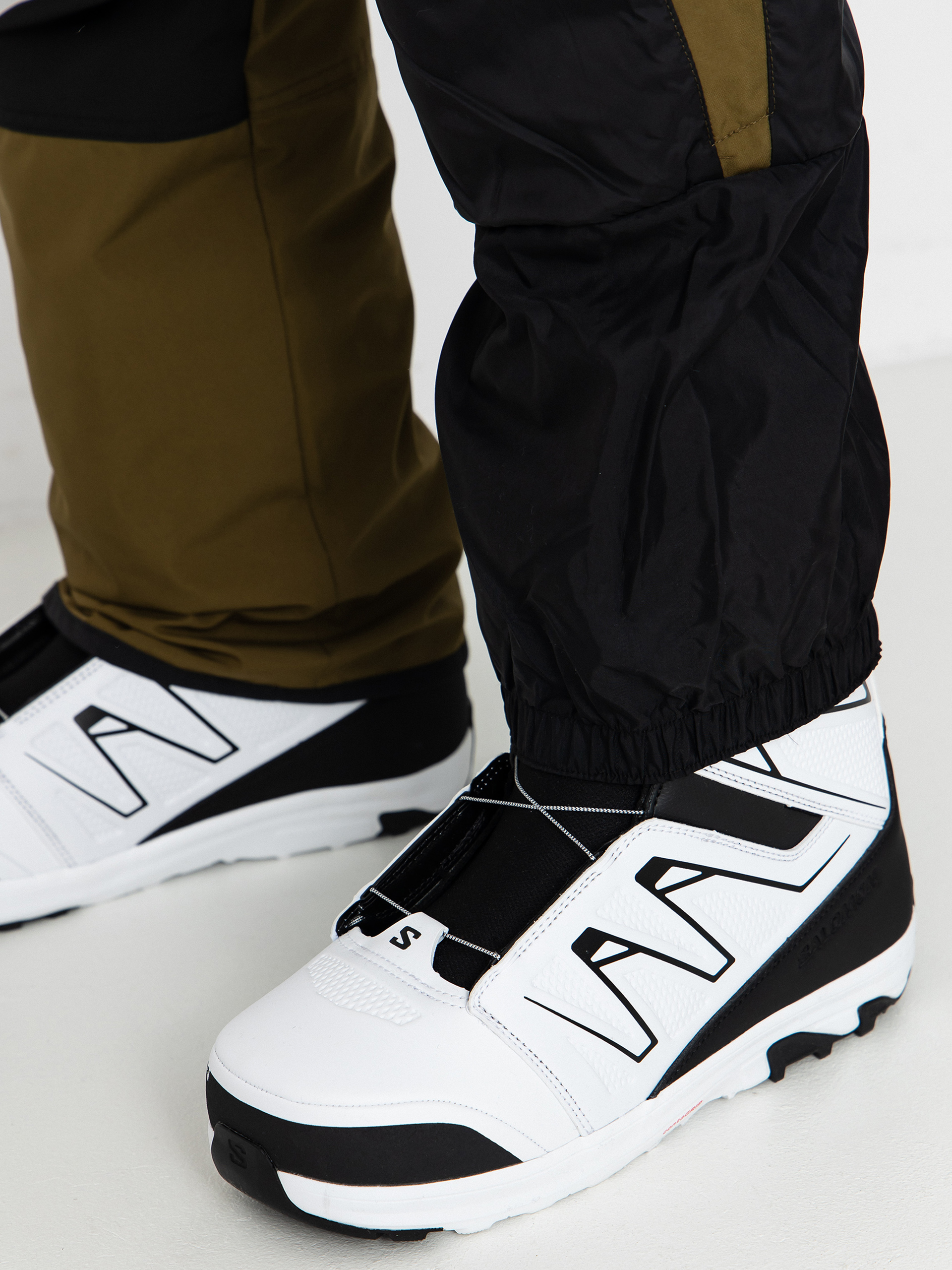 Мъжко Сноуборд панталони Picture Plan (tobacco)