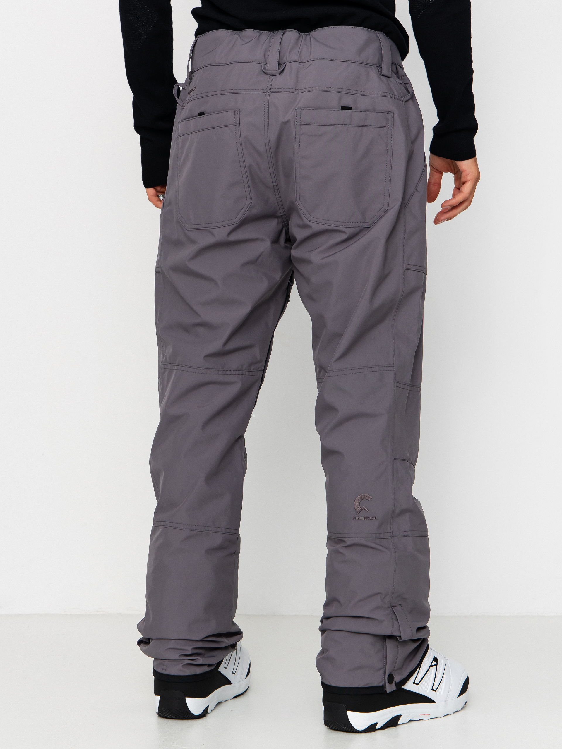 Мъжко Сноуборд панталони Picture Plan (excalibur)