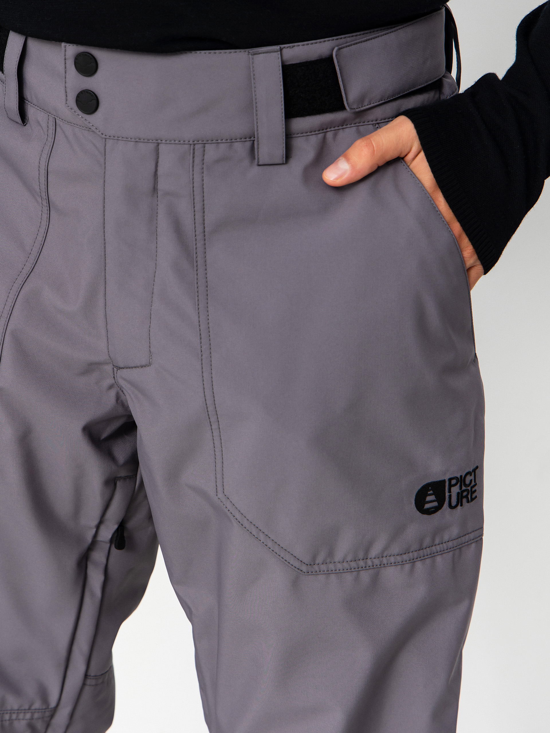 Мъжко Сноуборд панталони Picture Plan (excalibur)