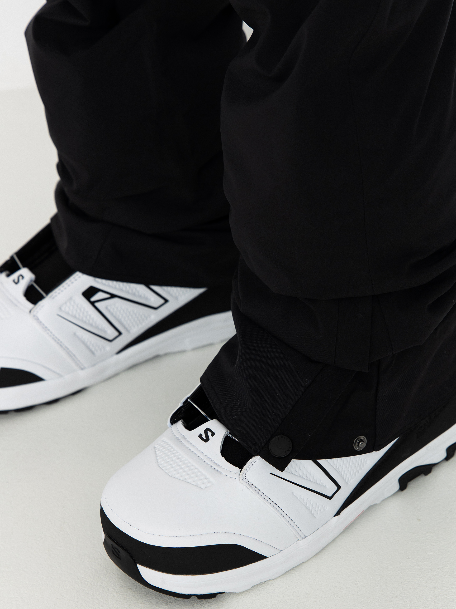 Мъжко Сноуборд панталони Picture Naikoon (black)