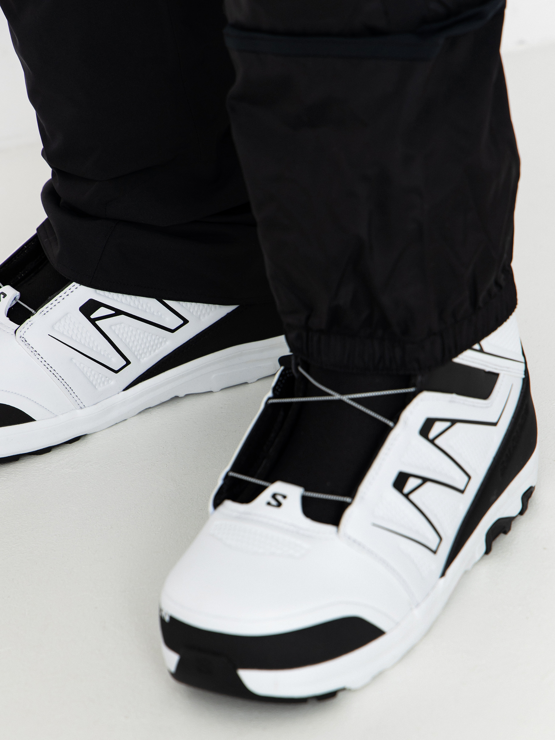 Мъжко Сноуборд панталони Picture Naikoon (black)