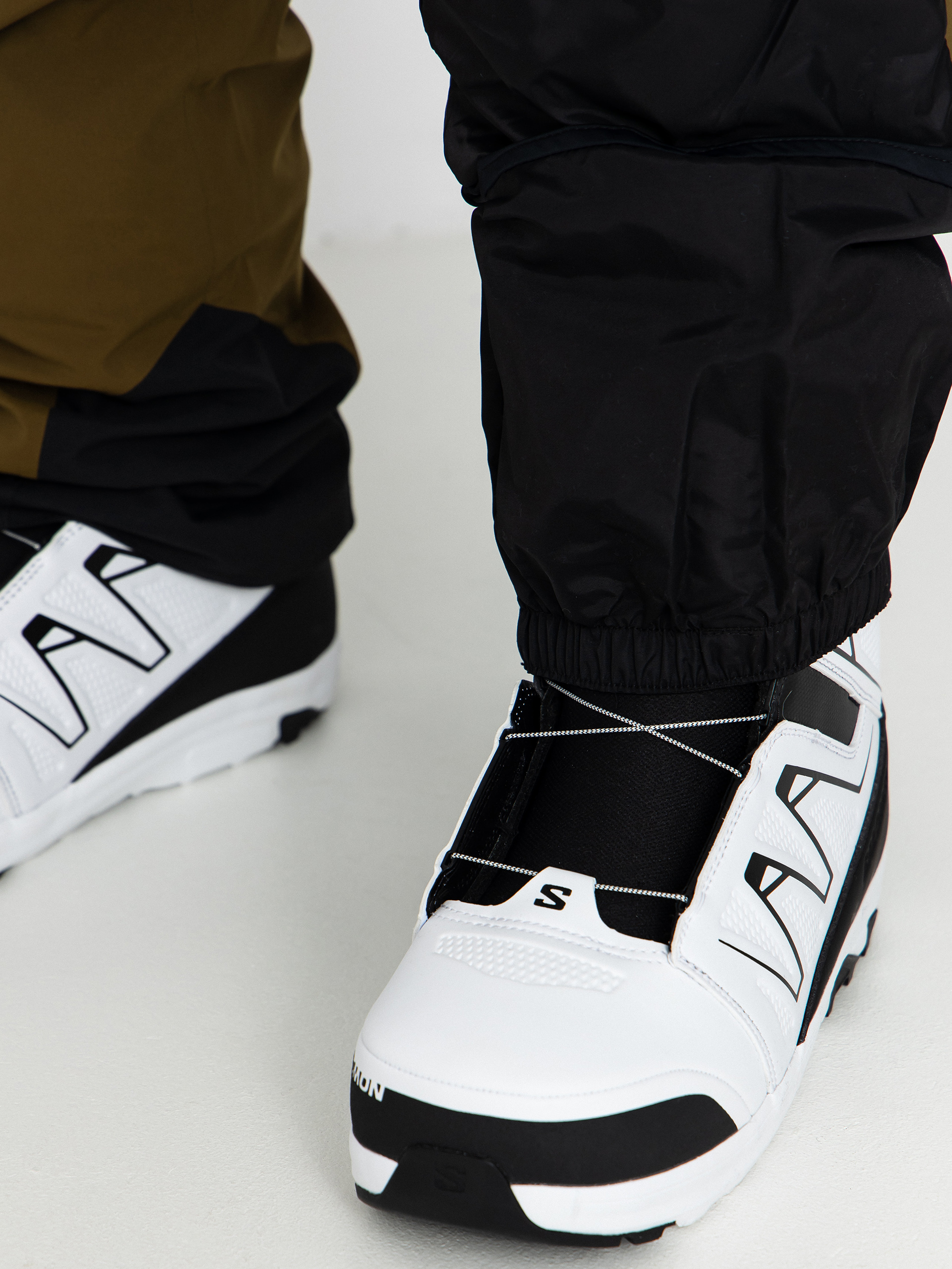 Мъжко Сноуборд панталони Picture Naikoon (smoke pine)