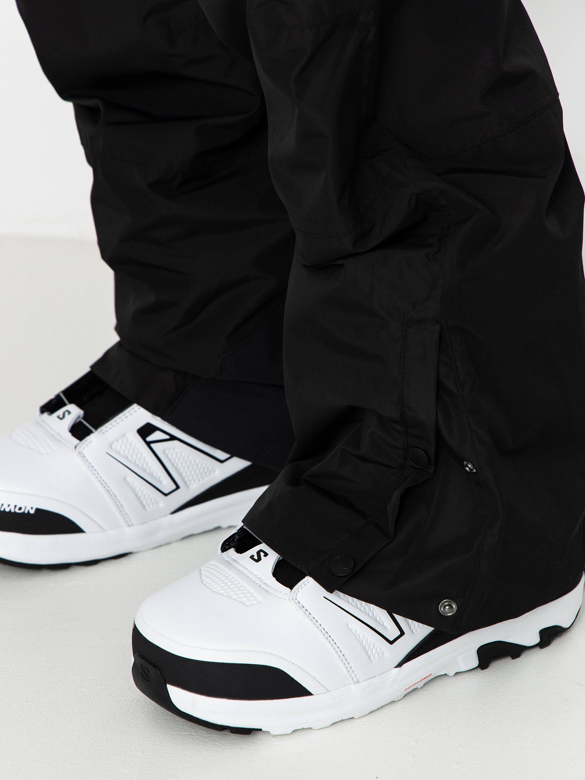 Мъжко Сноуборд панталони Picture Akna (black)