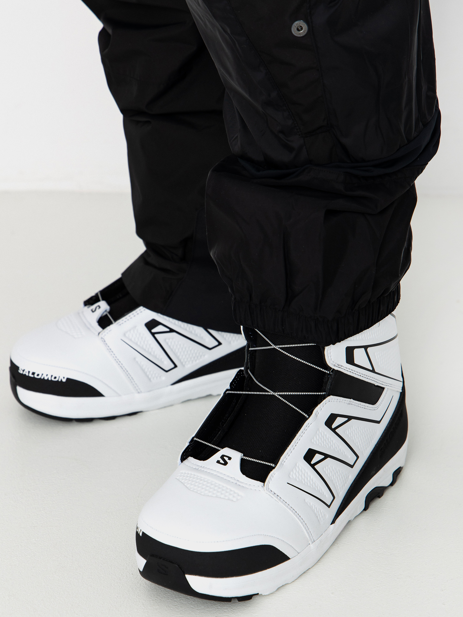 Мъжко Сноуборд панталони Picture Akna (black)