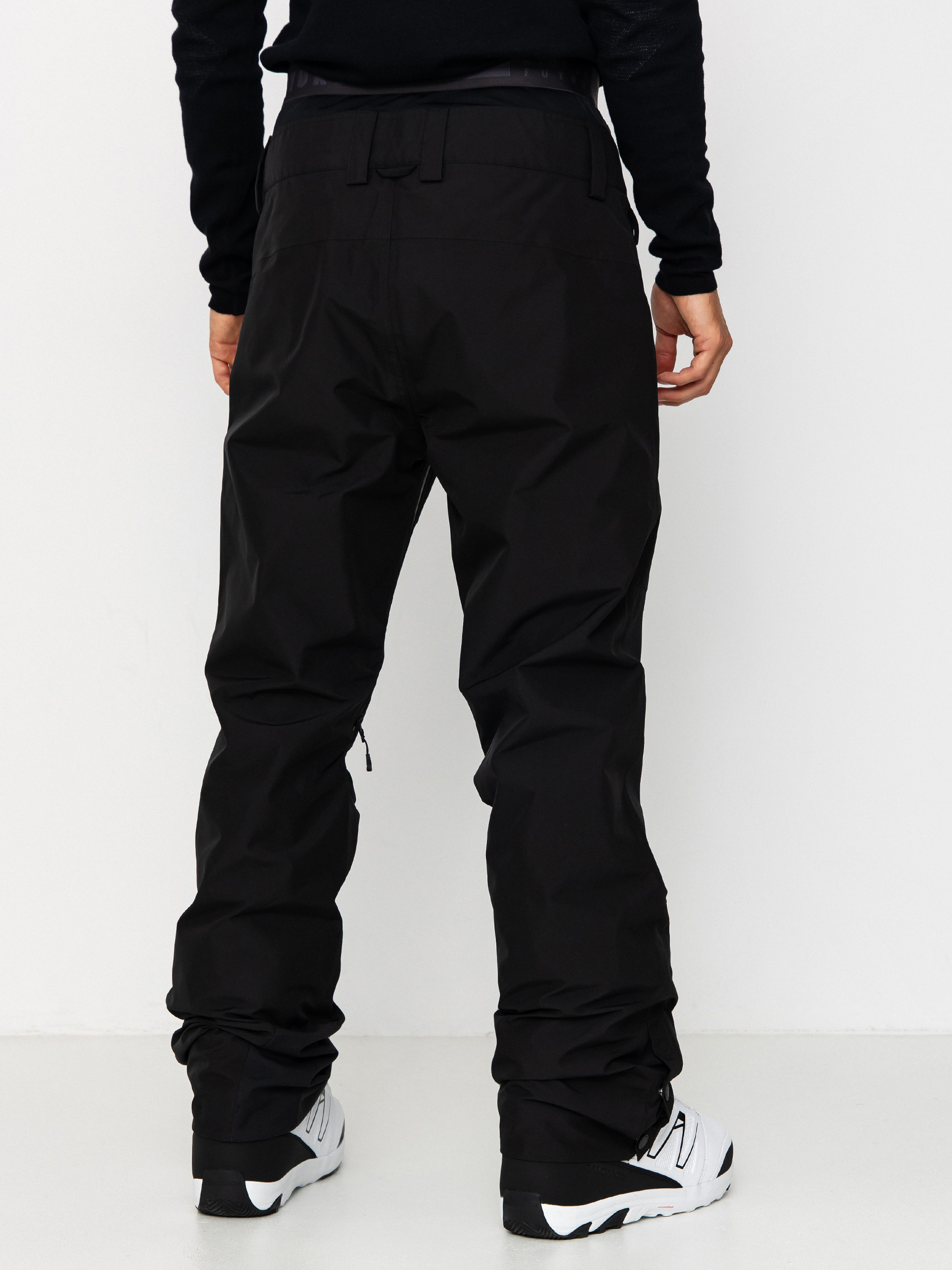 Мъжко Сноуборд панталони Picture Object Gore Tex (black)