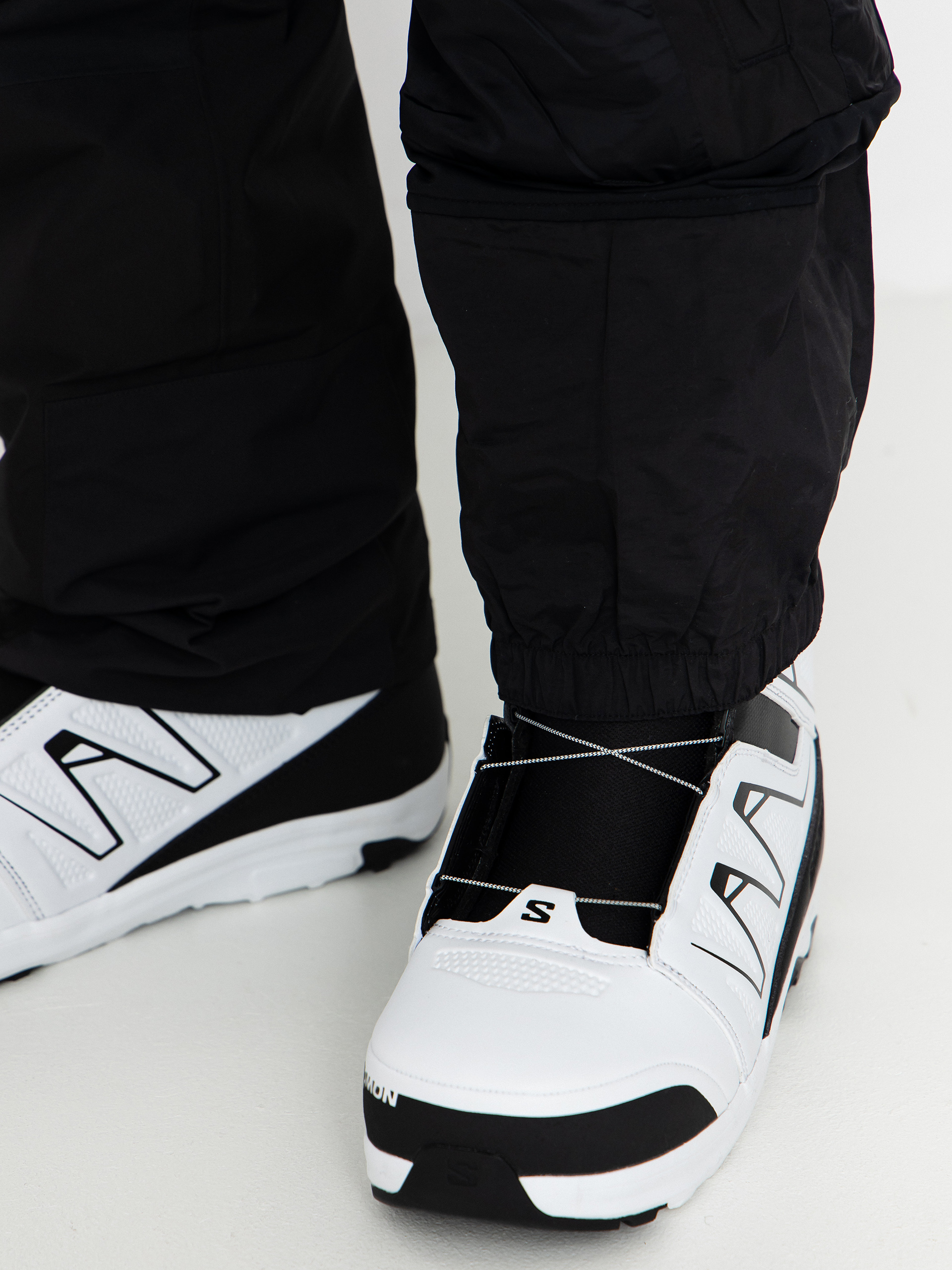 Мъжко Сноуборд панталони Picture Object Gore Tex (black)