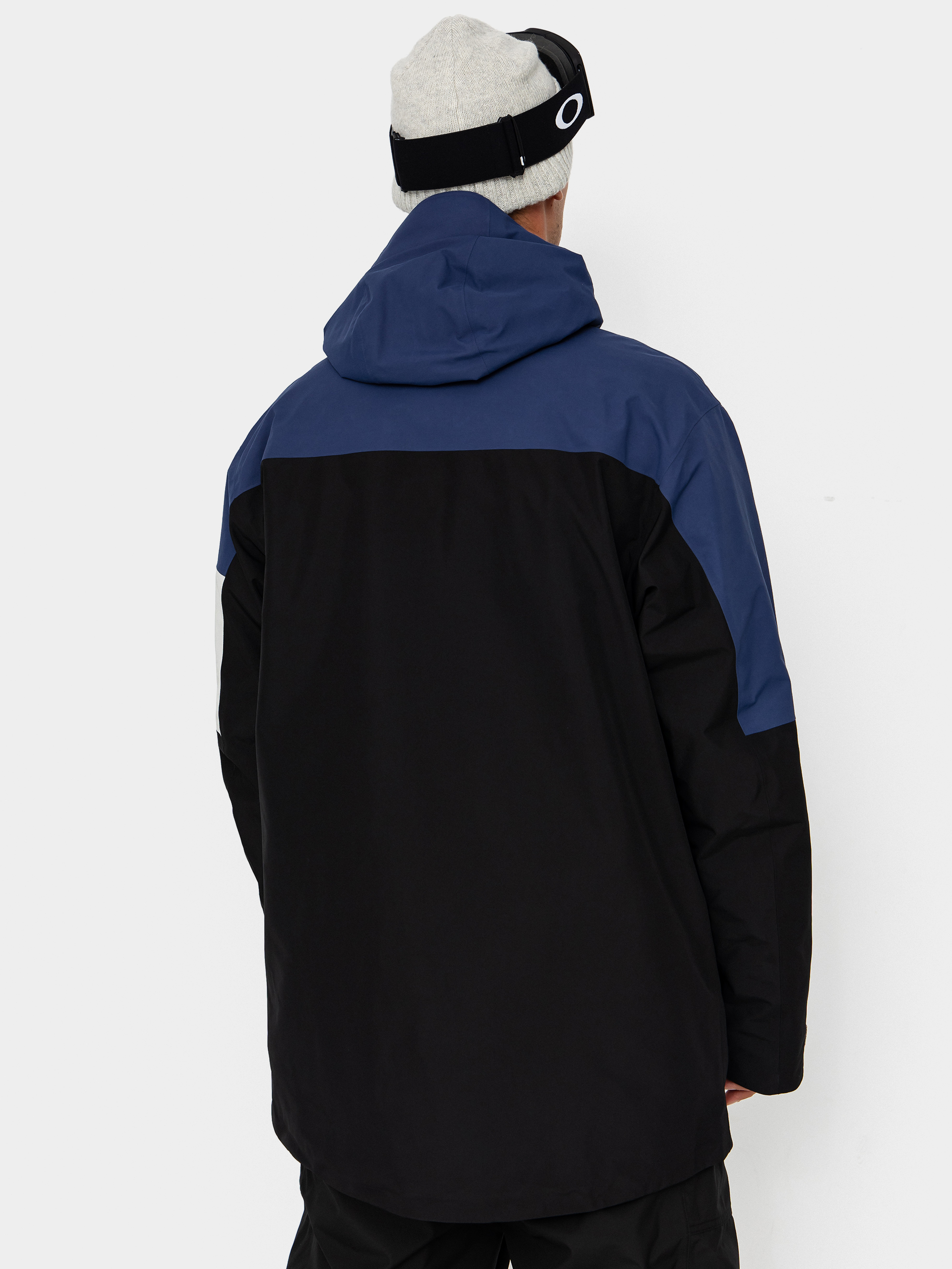 Мъжки Сноуборд яке Picture Lassen Gore Tex 2L (vapor grey)