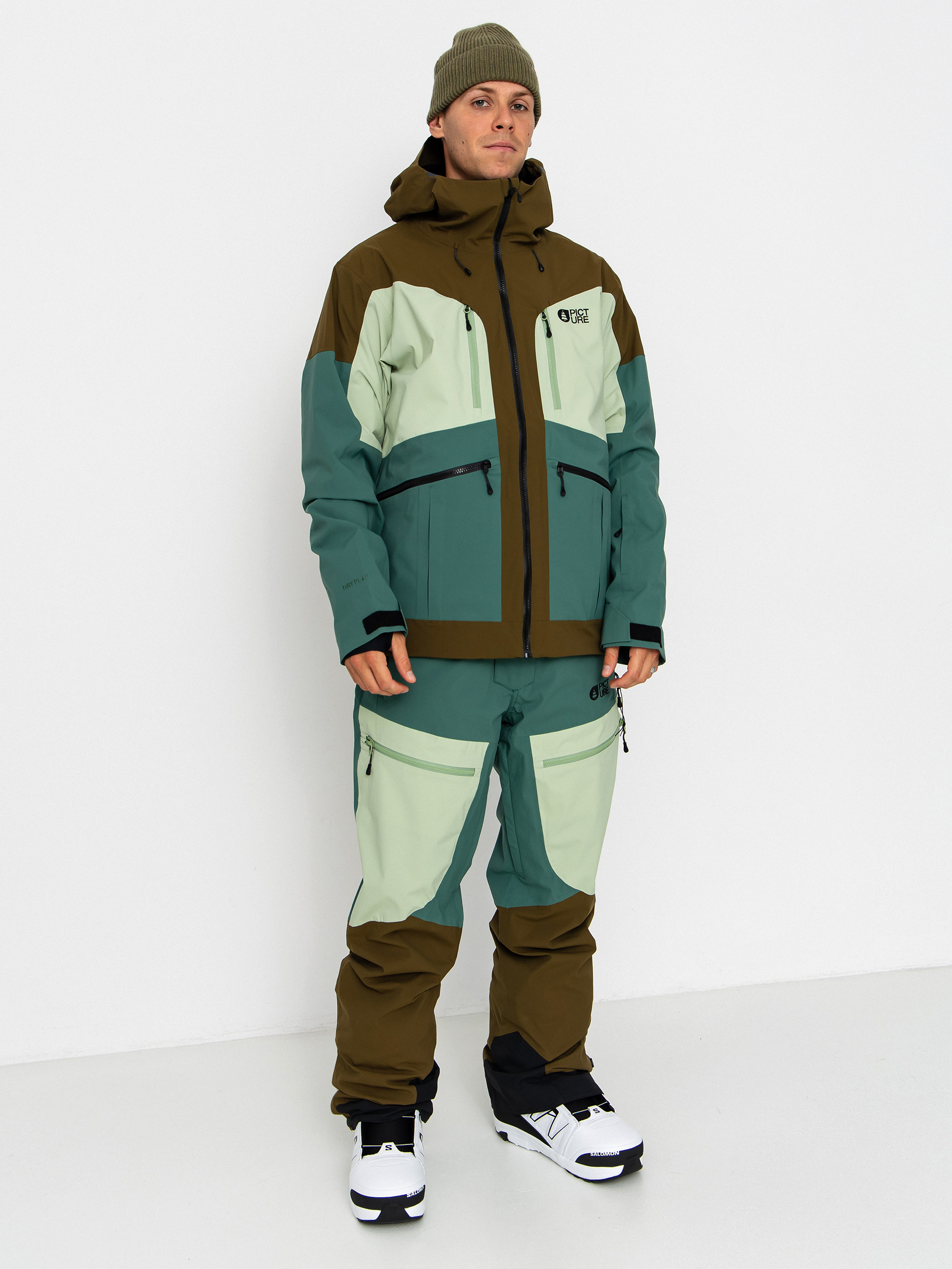 u0421u043du043eu0443u0431u043eu0440u0434 u044fu043au0435 Picture Naikoon (reseda)