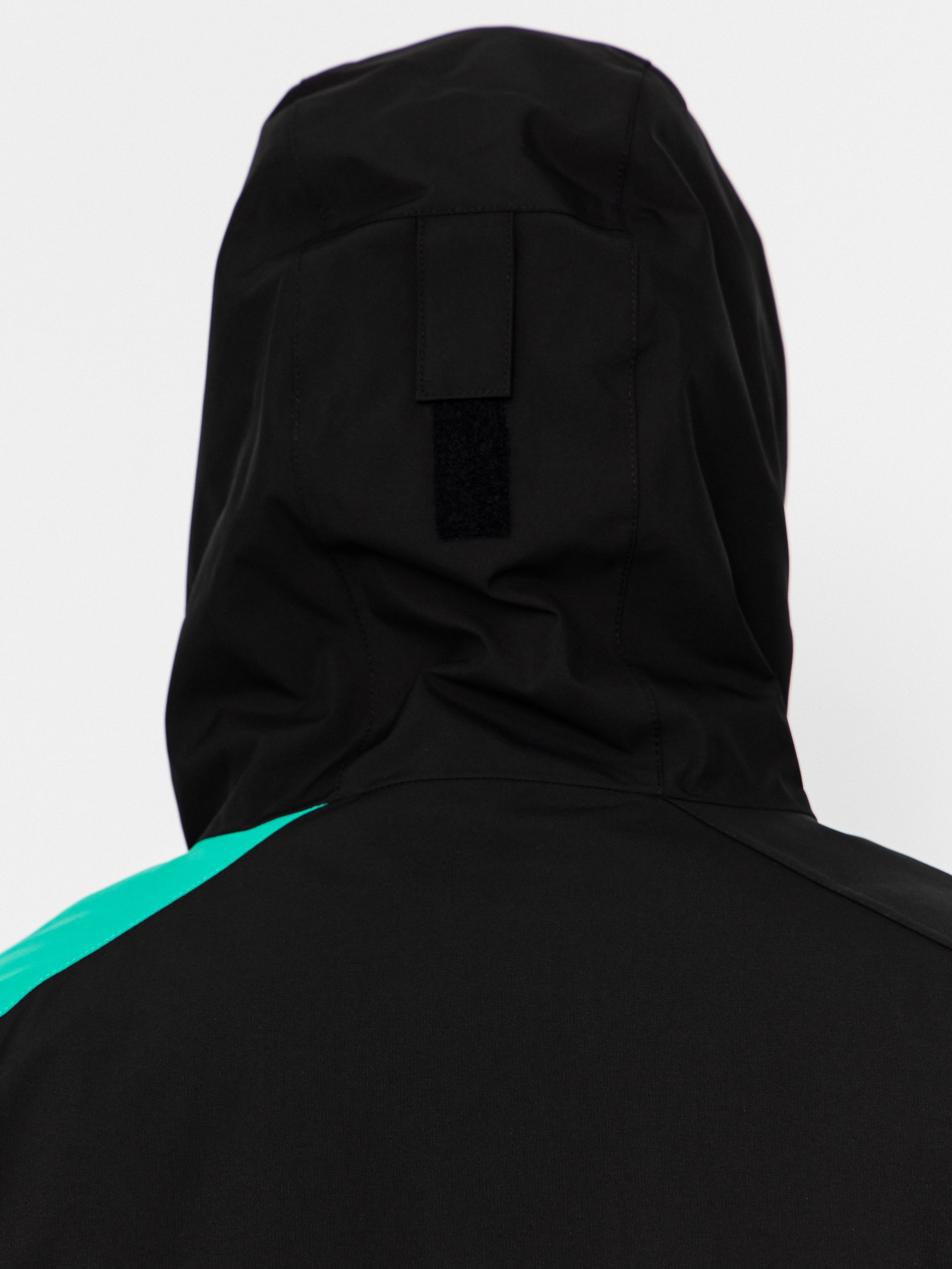 Мъжки Сноуборд яке Picture Nitric (emerald)