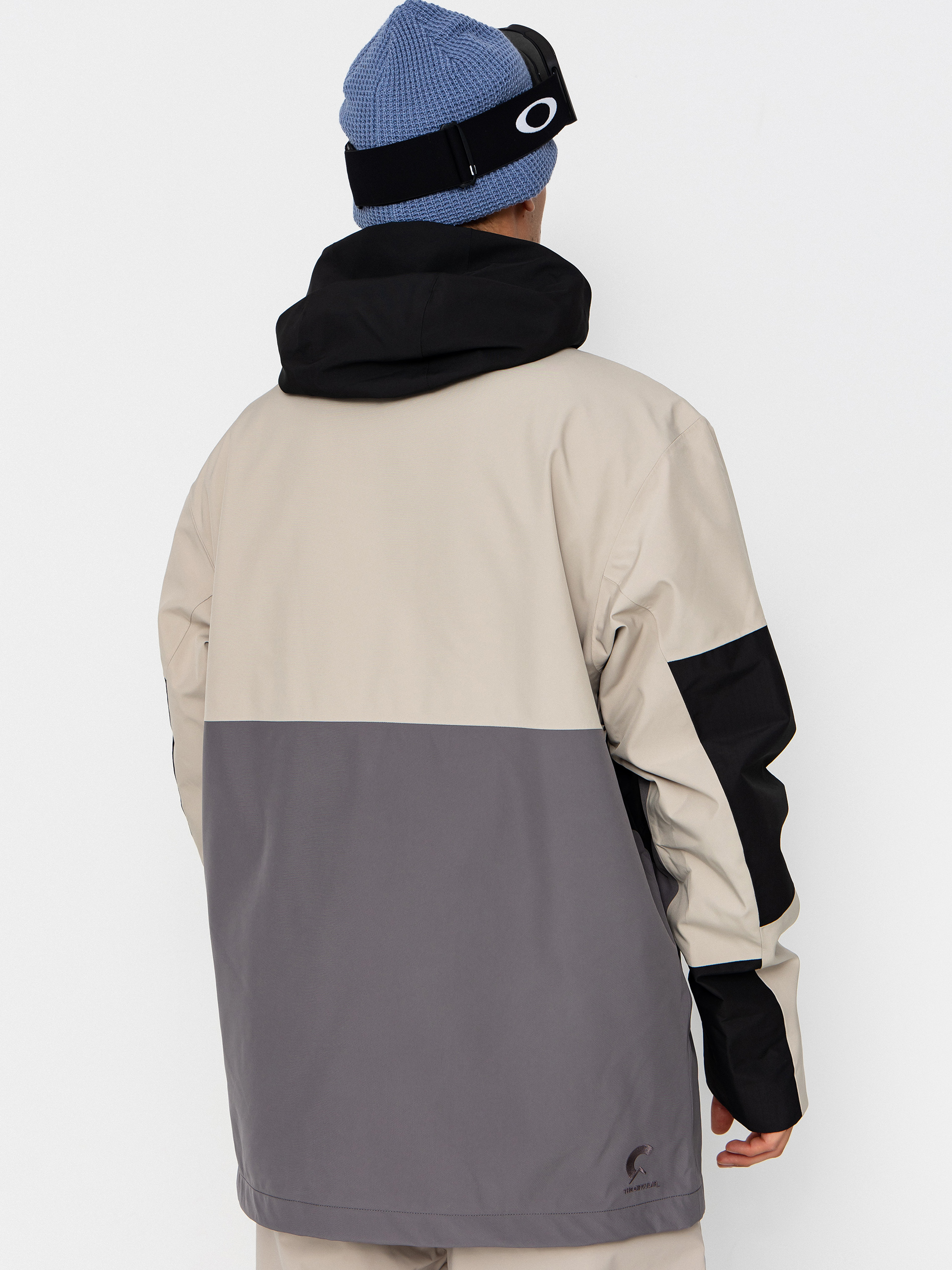 Мъжки Сноуборд яке Picture Orosi (excalibur)