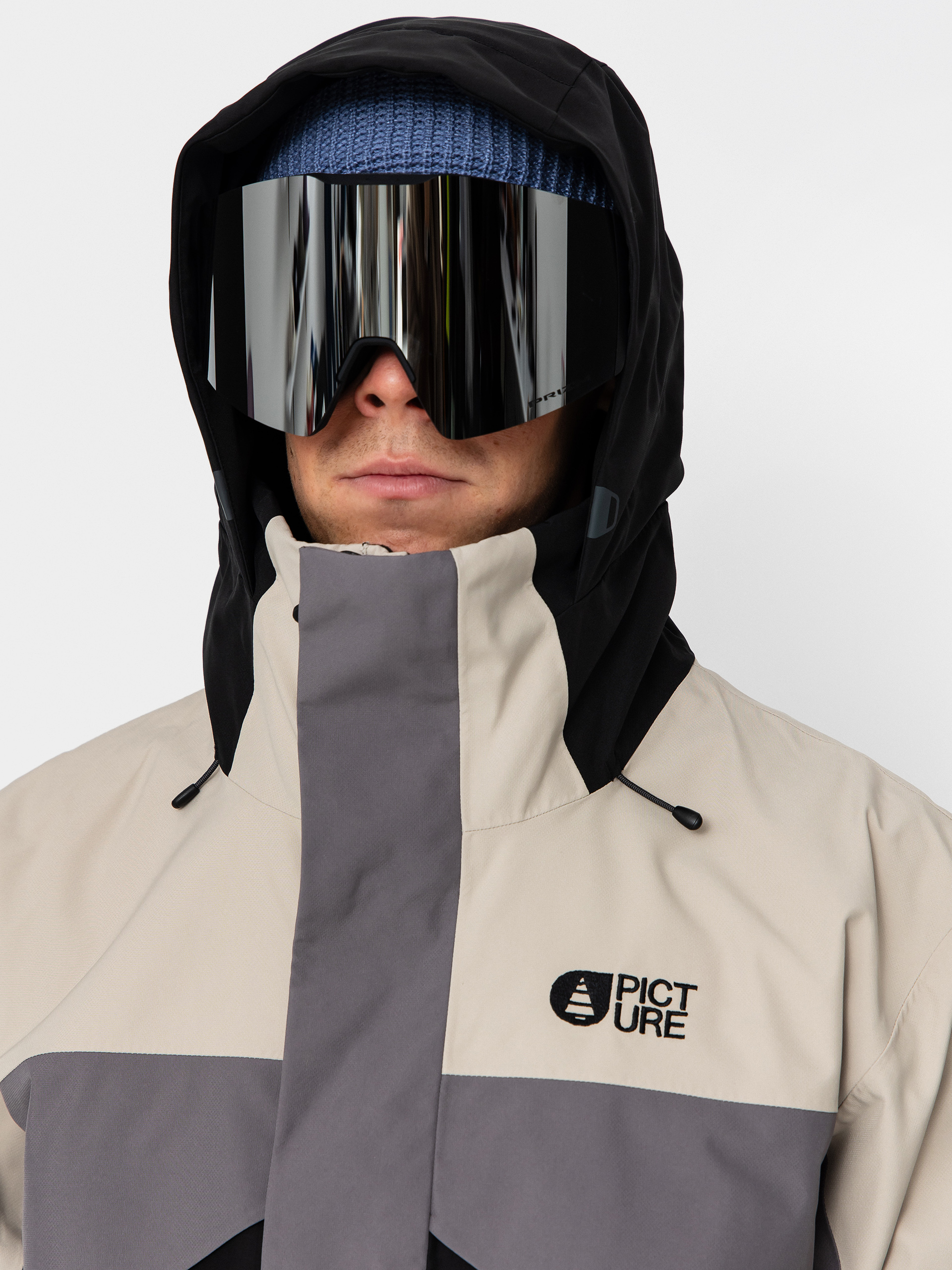 Мъжки Сноуборд яке Picture Orosi (excalibur)