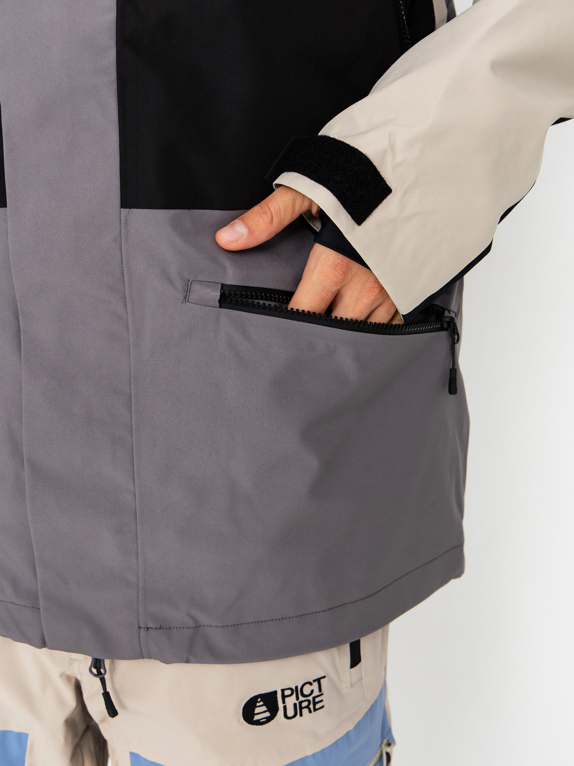 Мъжки Сноуборд яке Picture Orosi (excalibur)