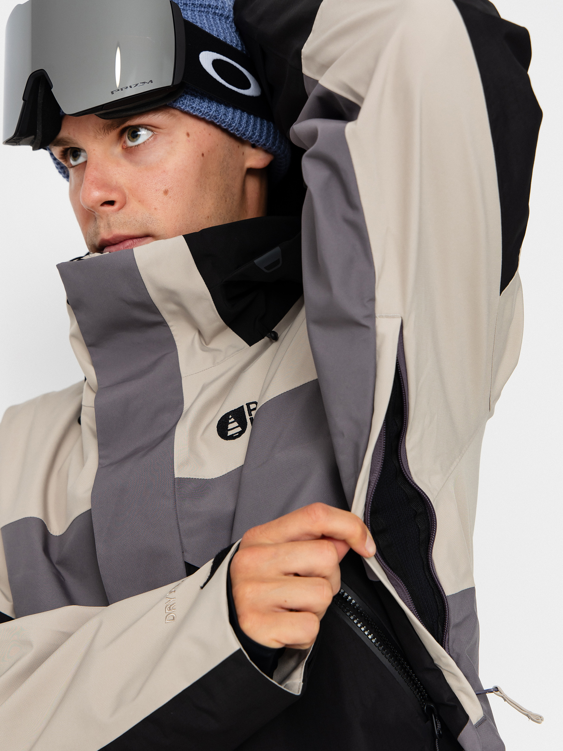 Мъжки Сноуборд яке Picture Orosi (excalibur)