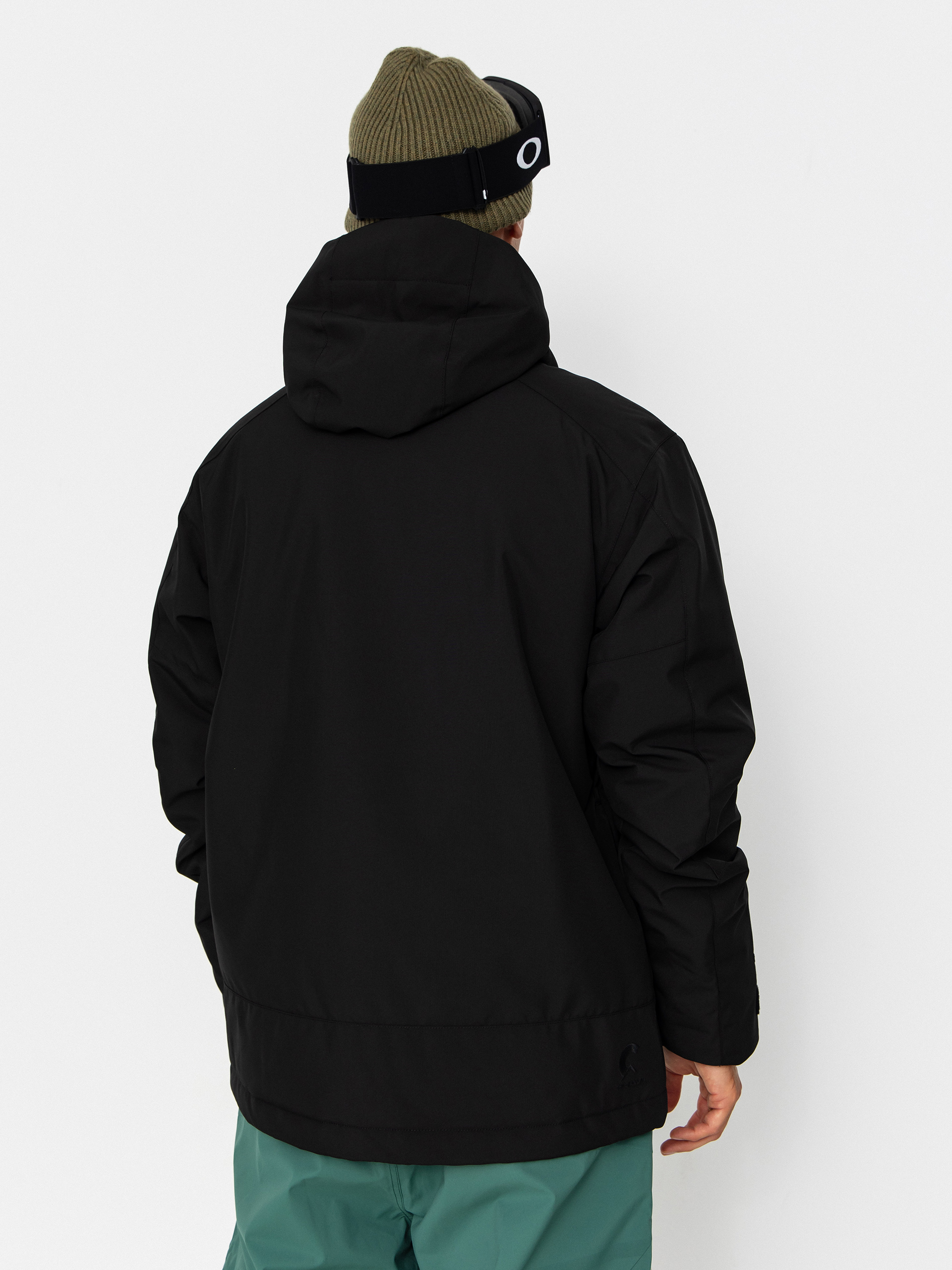 Мъжки Сноуборд яке Picture Nitric (black)