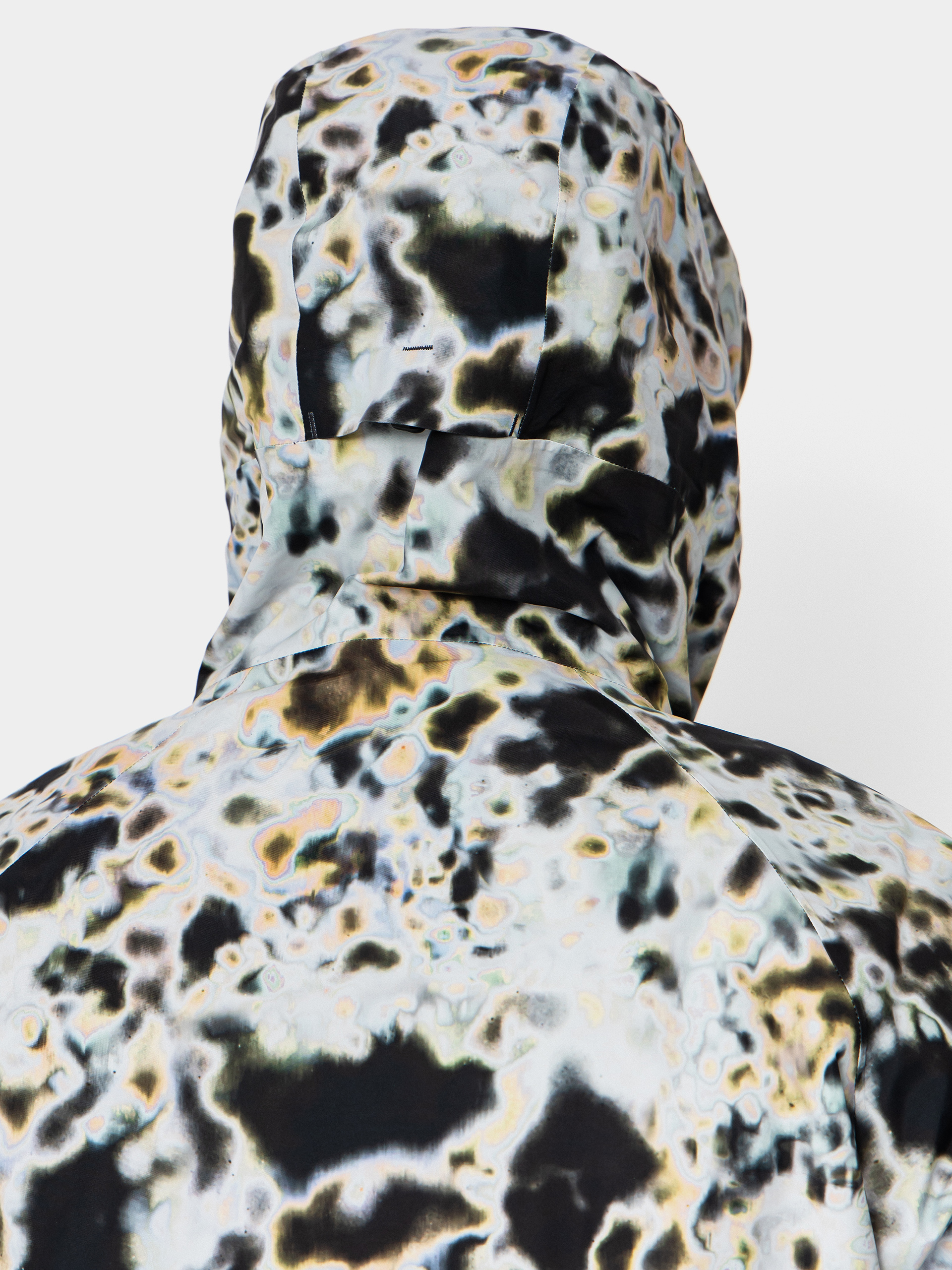 Мъжки Сноуборд яке 686 Hydra Thermagraph (arctic tundra print)