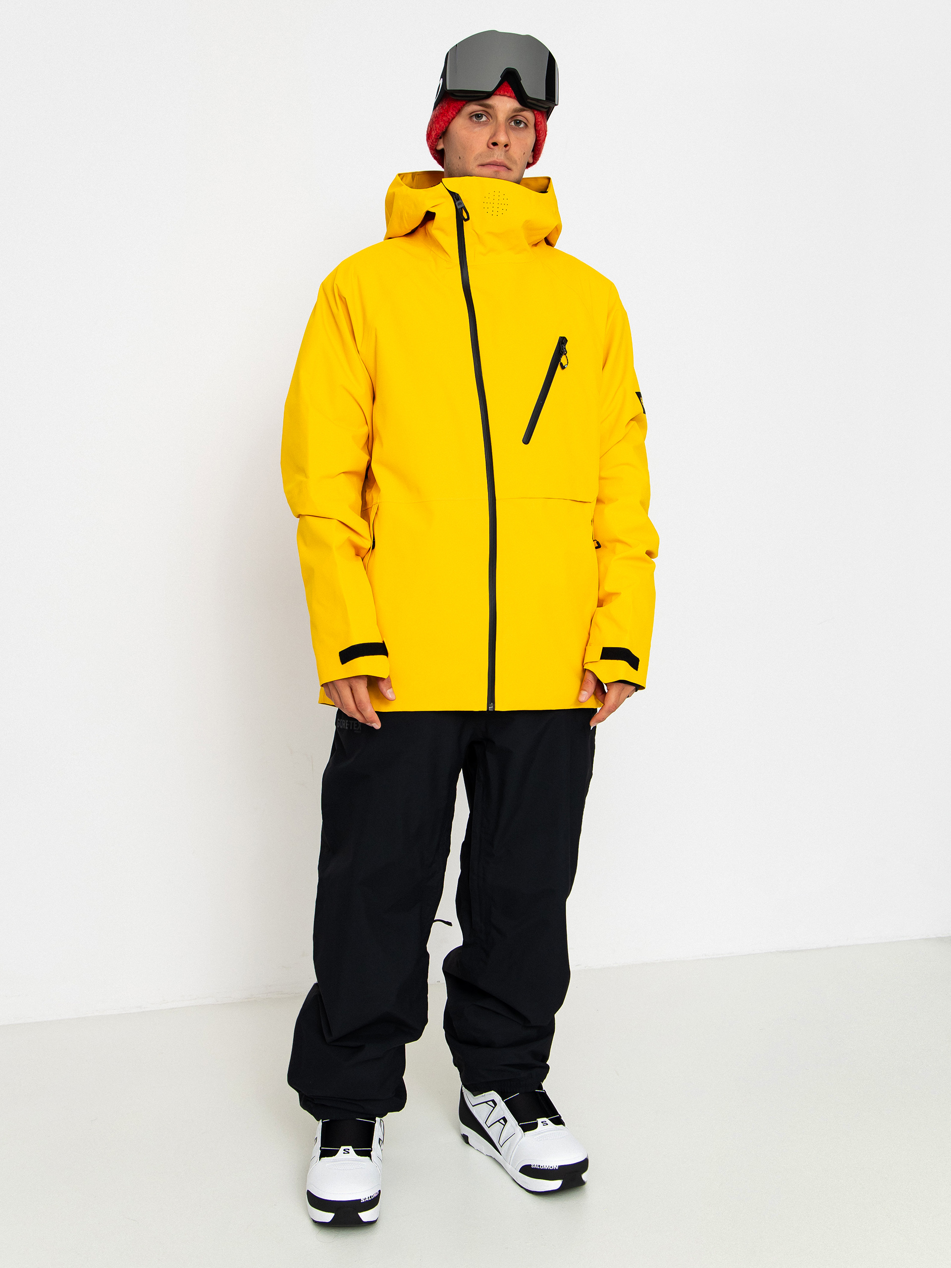 Сноуборд яке 686 Hydra Thermagraph