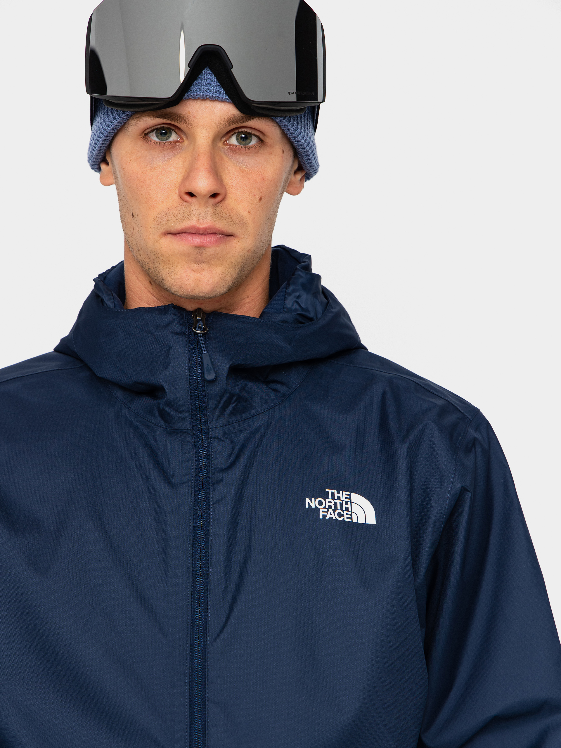 Яке The North Face Quest (summit navy)