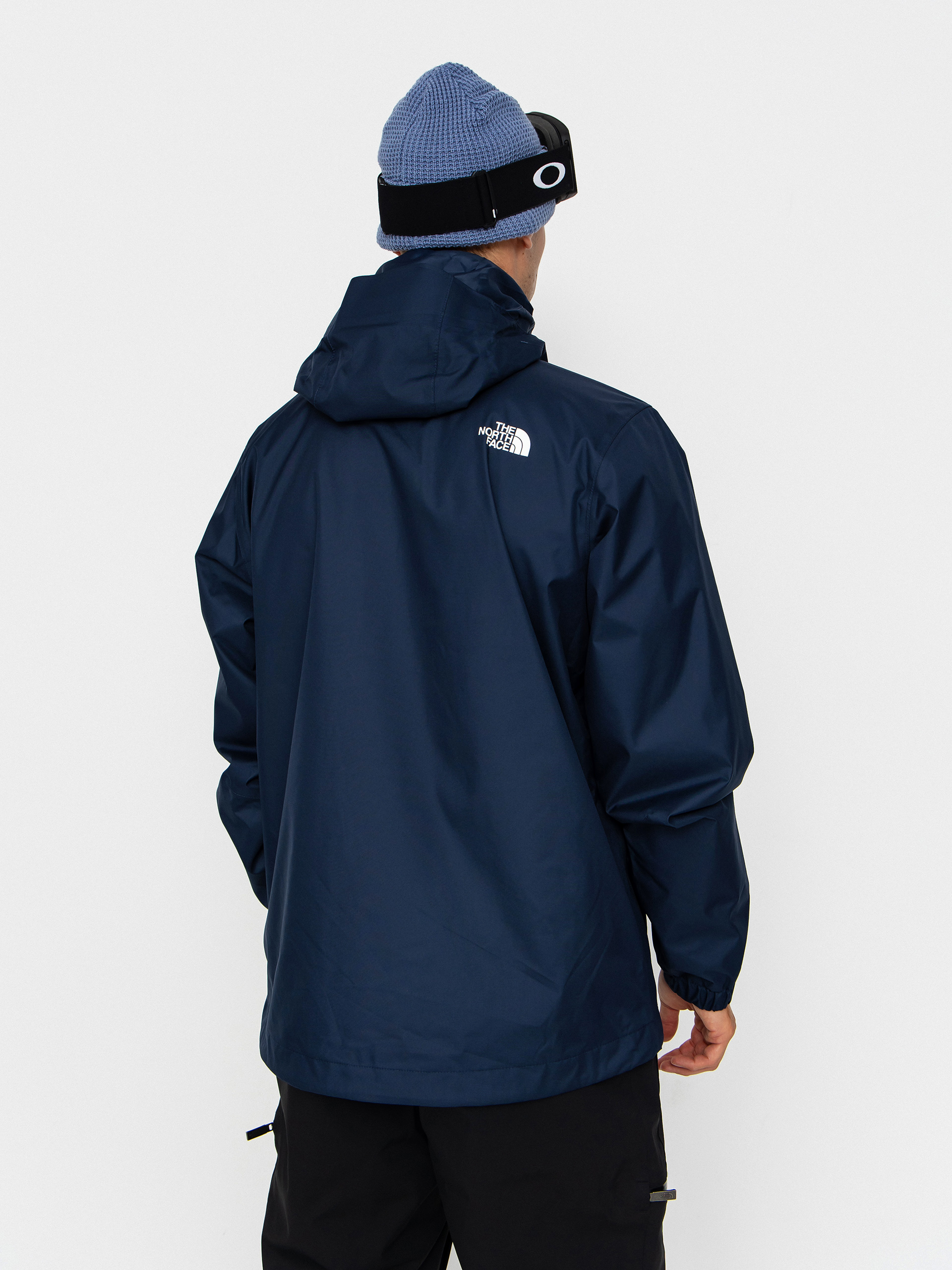 Яке The North Face Quest (summit navy)