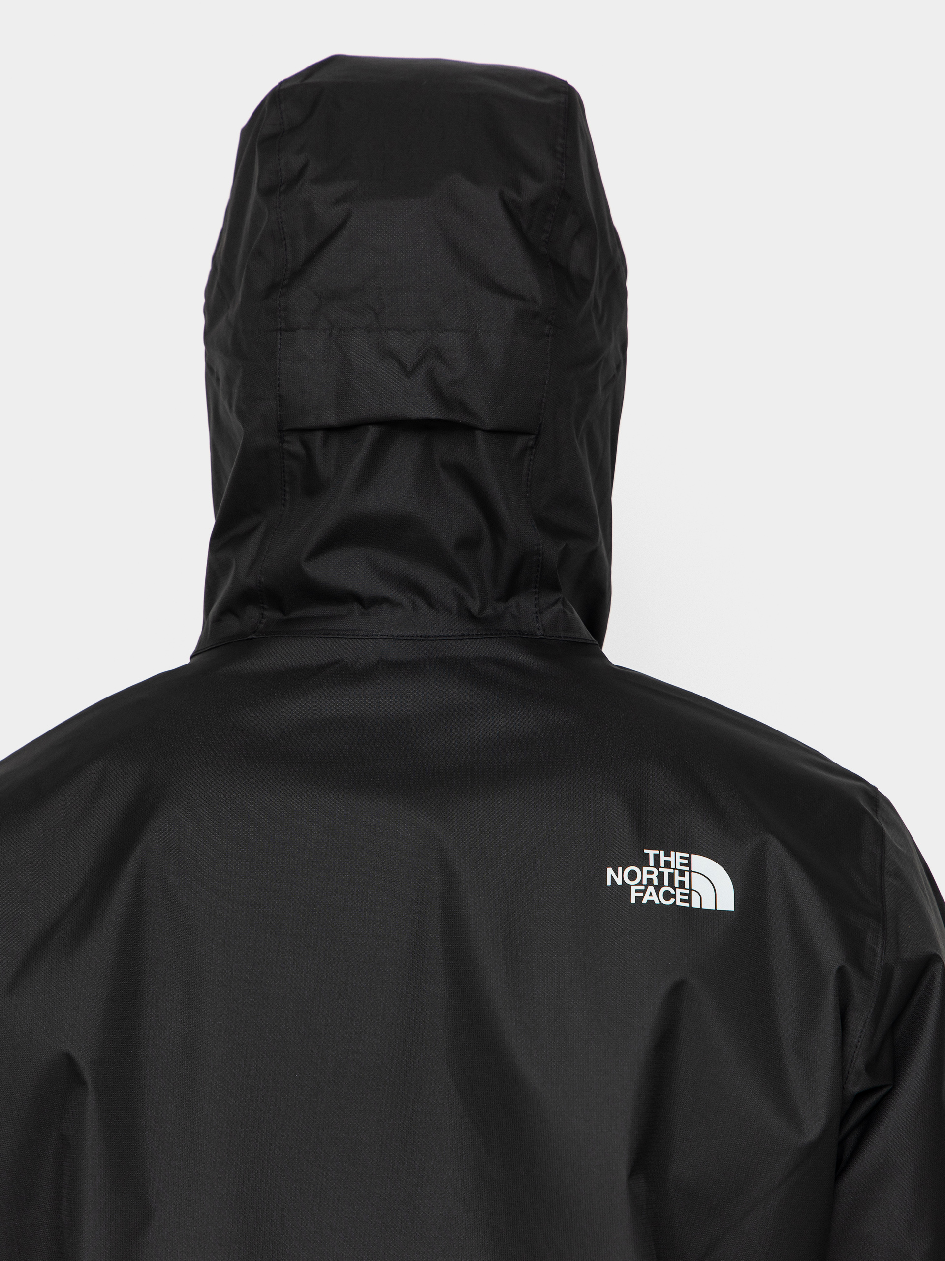 Яке The North Face Quest (tnf black)