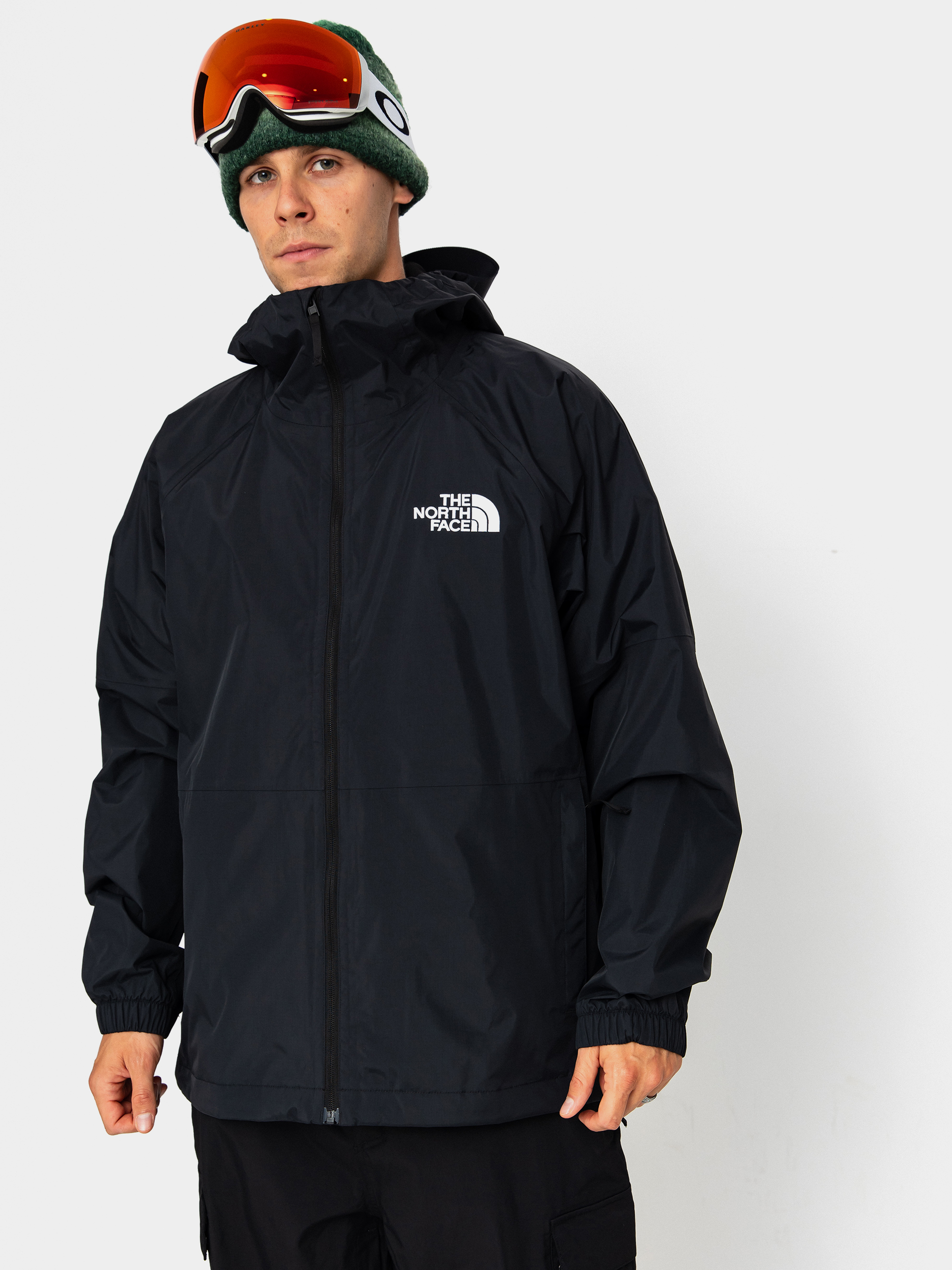 Яке The North Face Build Up