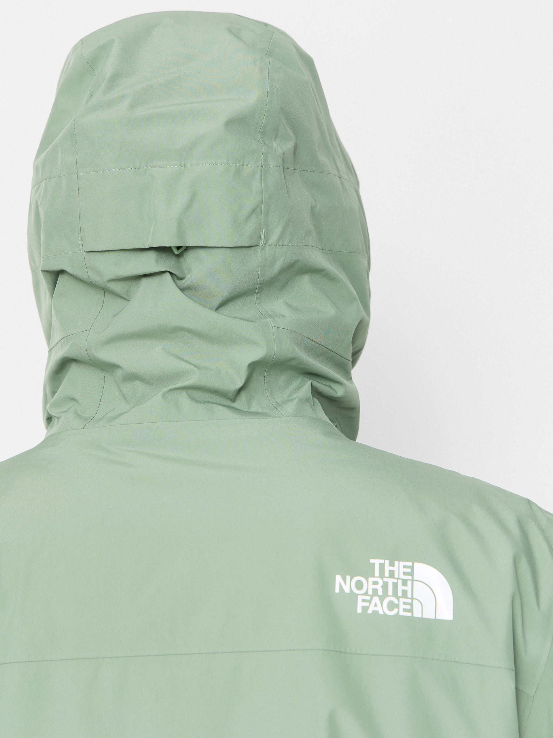 Мъжки Сноуборд яке The North Face Descendit (slate moss)