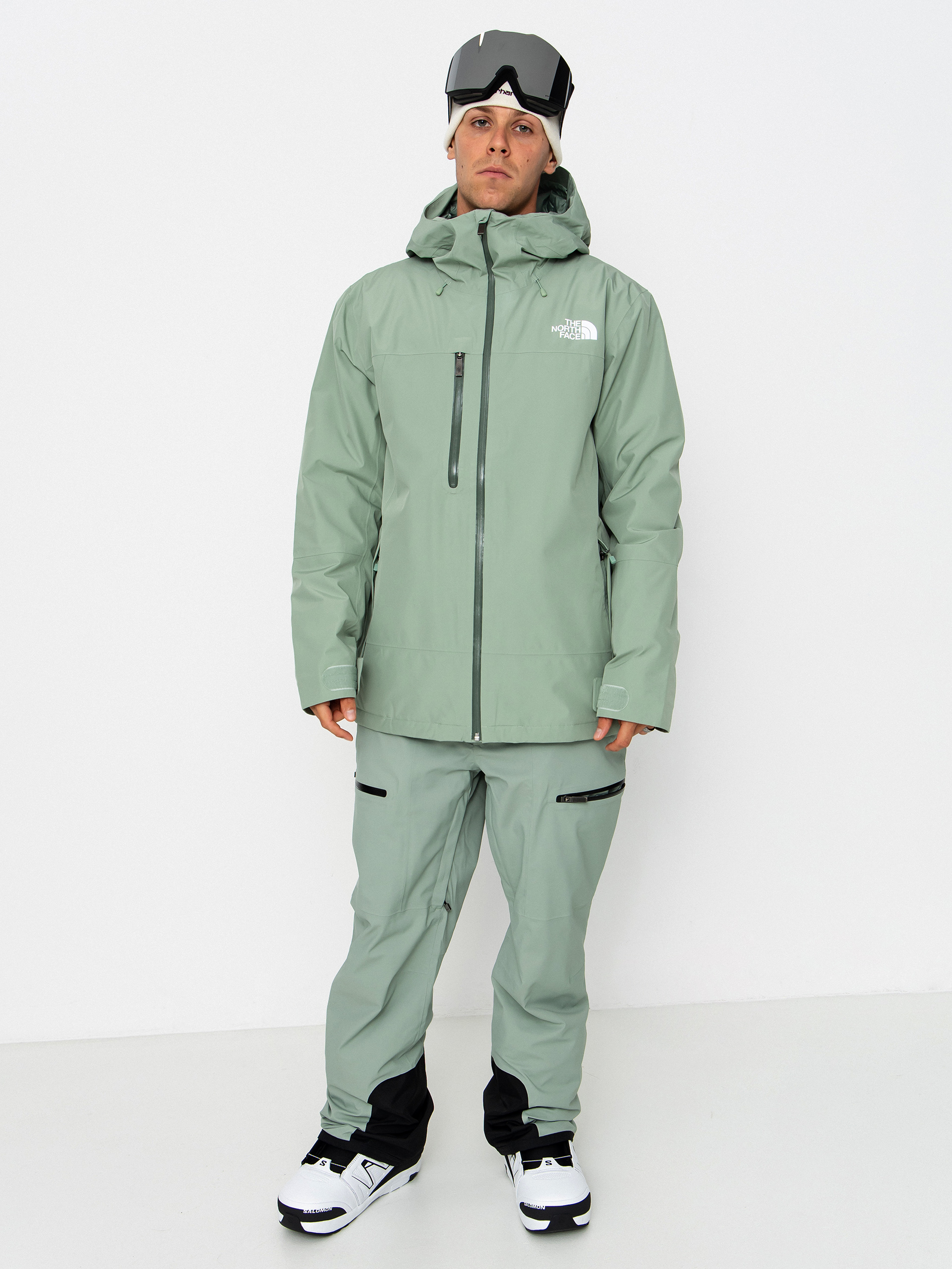 Сноуборд яке The North Face Descendit