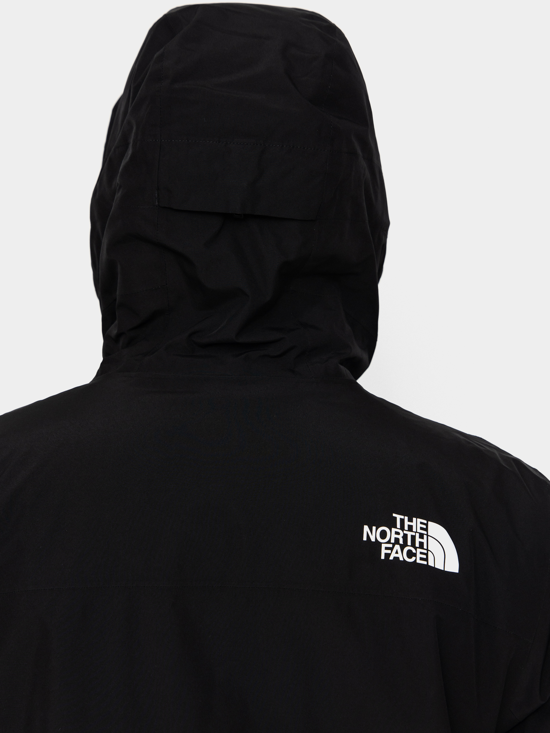 Мъжки Сноуборд яке The North Face Descendit (tnf black/tnf black)
