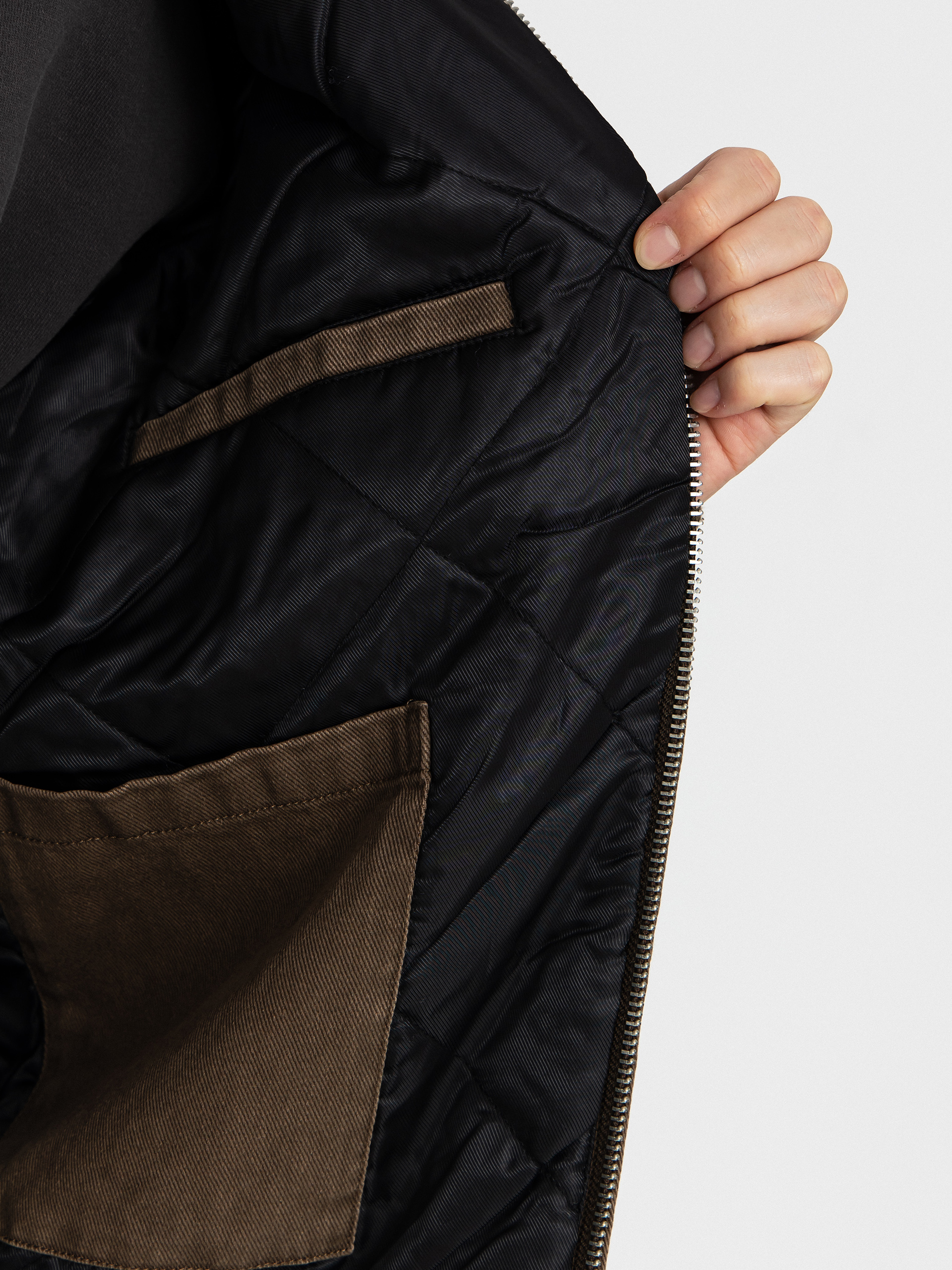 Яке OBEY Obey Randy ZHD (wren faded wash)