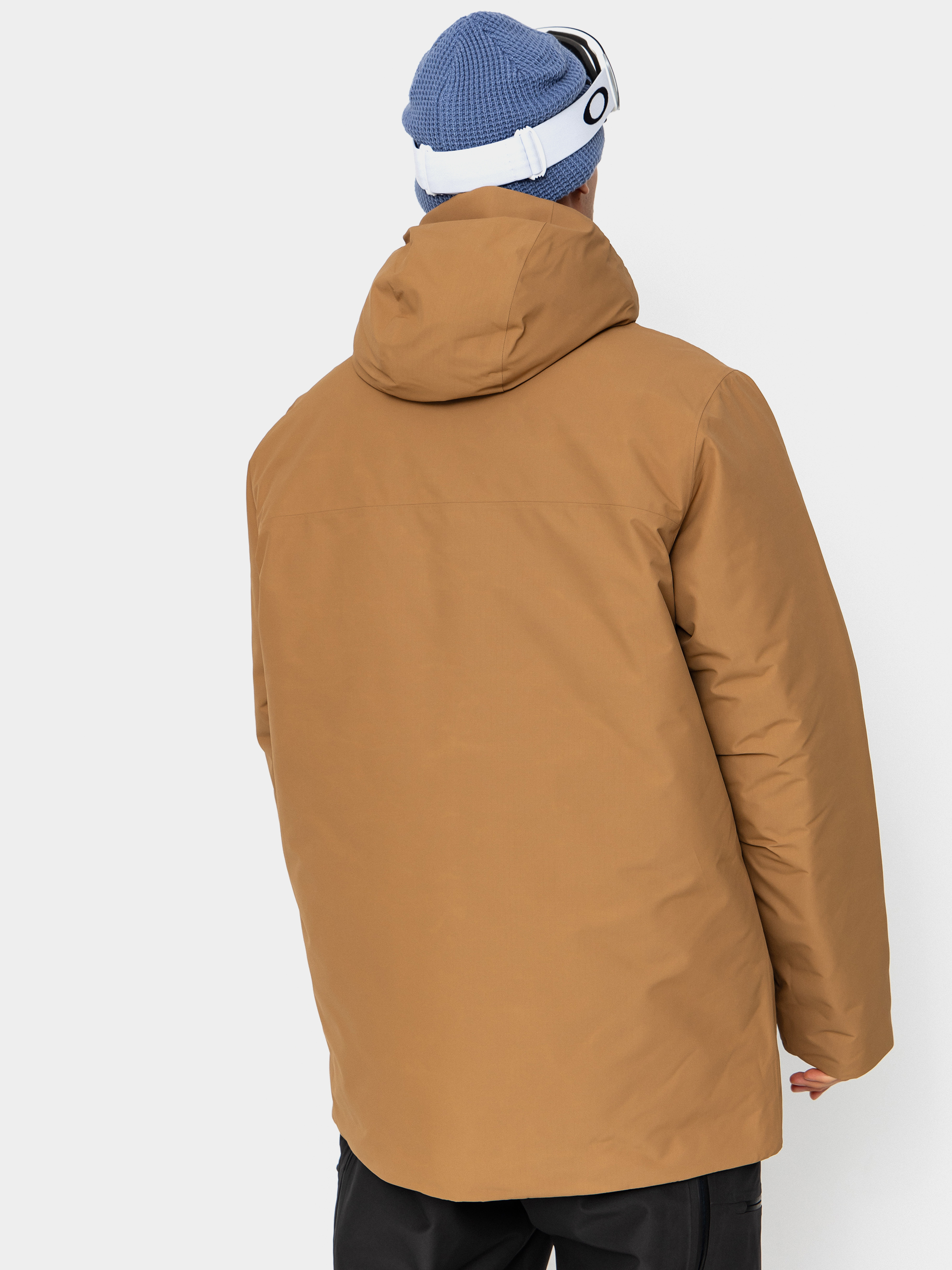 Яке Patagonia Windshadow Parka (deer brown)