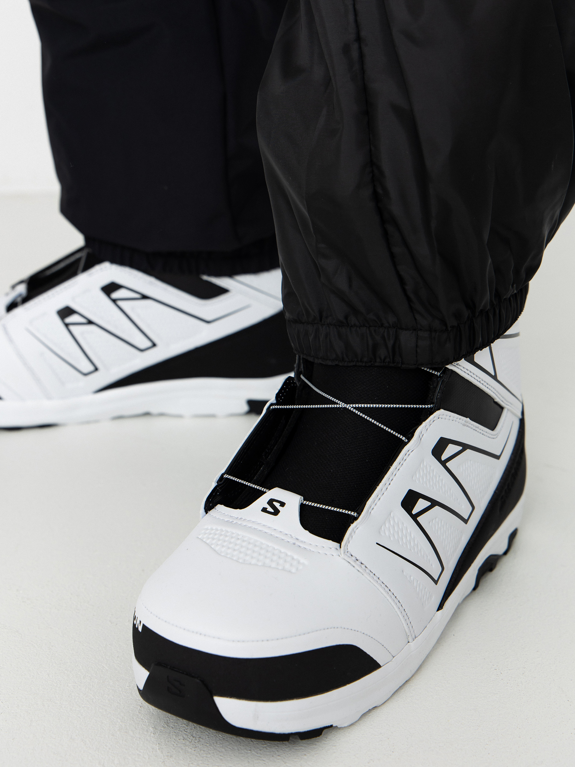 Мъжко Сноуборд панталони DC Primo (black)