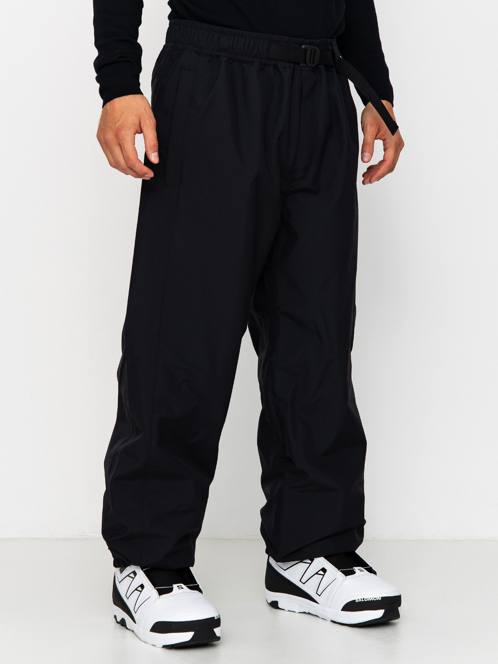 Сноуборд панталони DC Primo (black)