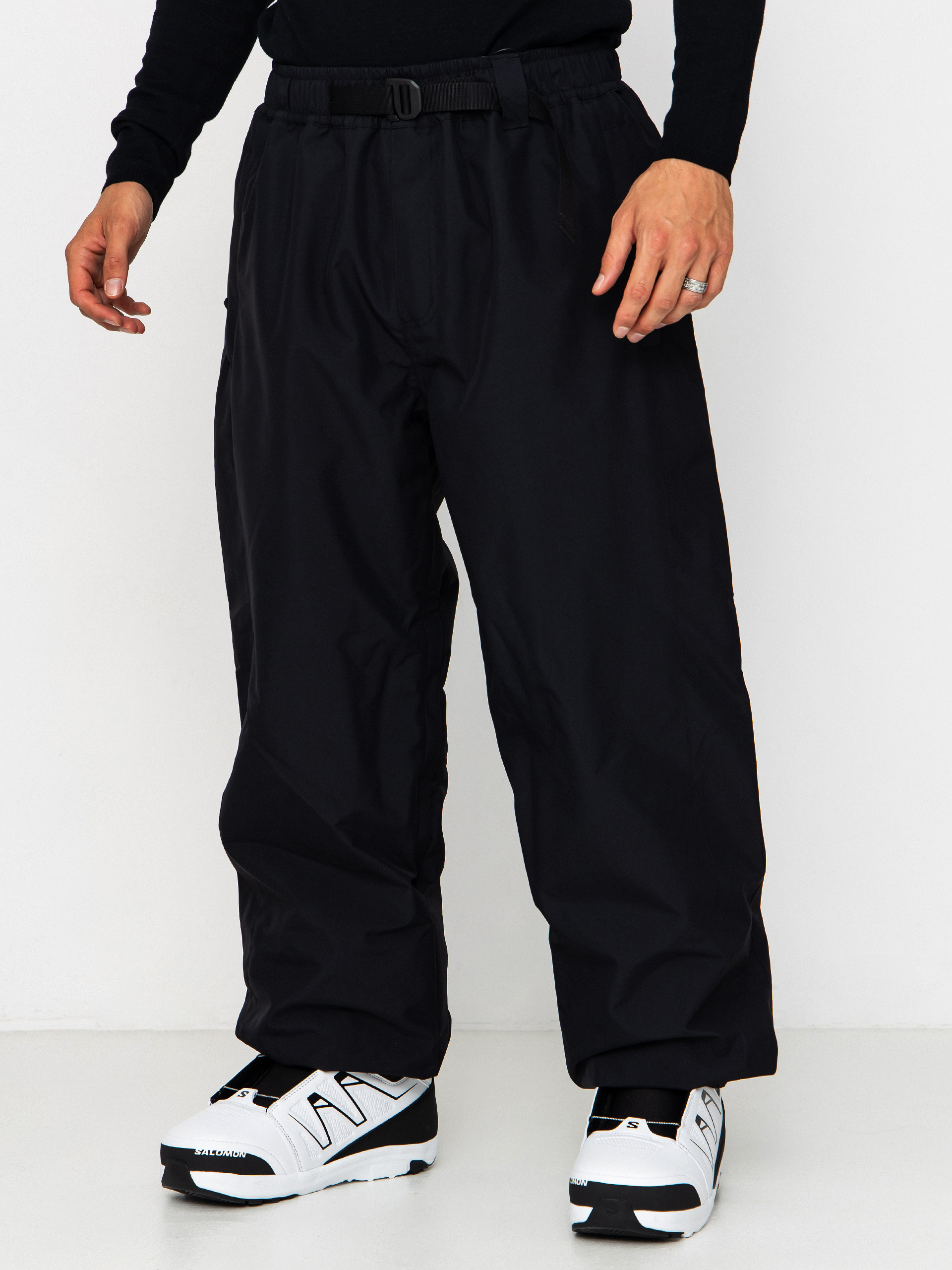 Мъжко Сноуборд панталони DC Primo (black)