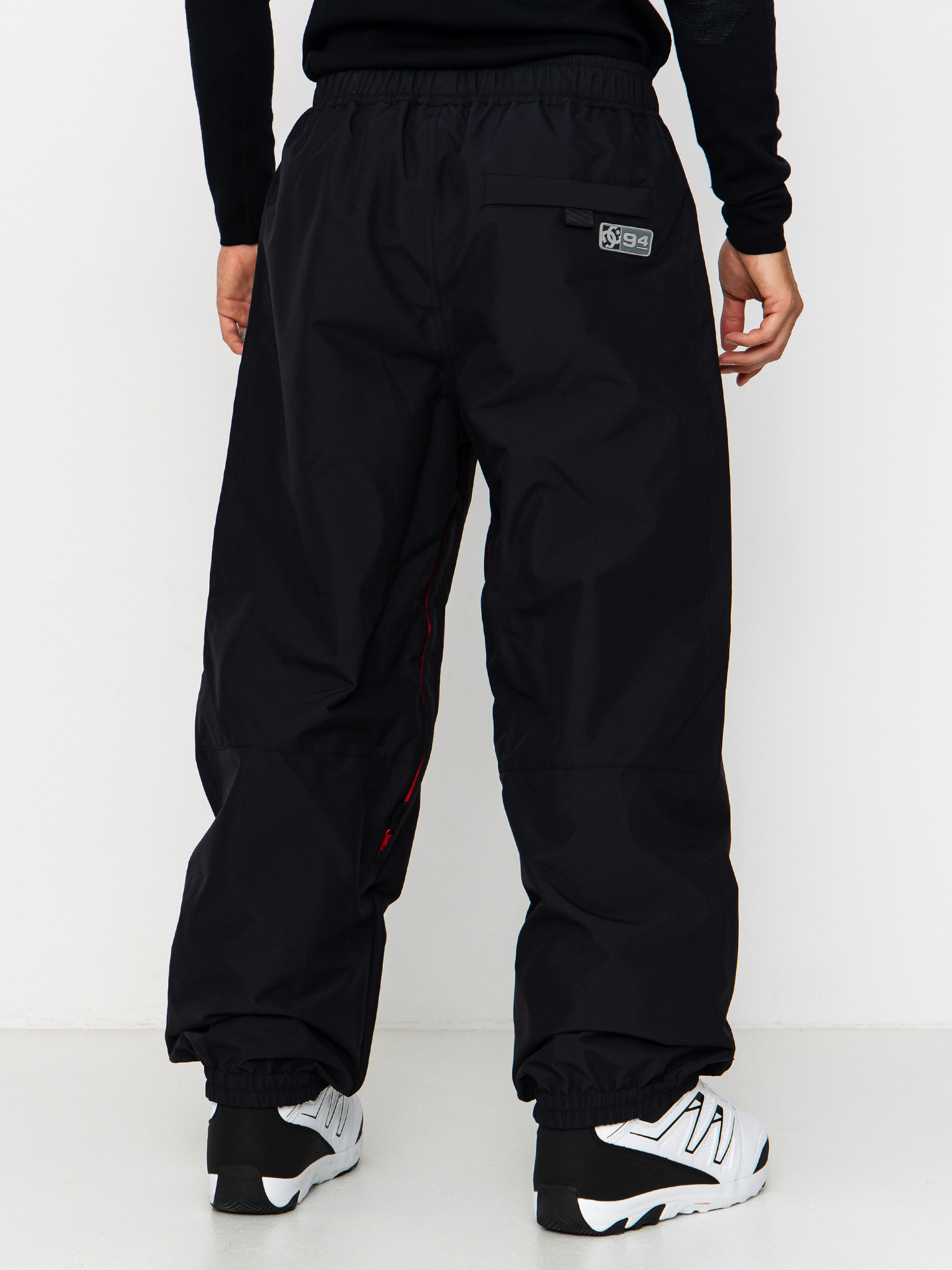 Мъжко Сноуборд панталони DC Primo (black)