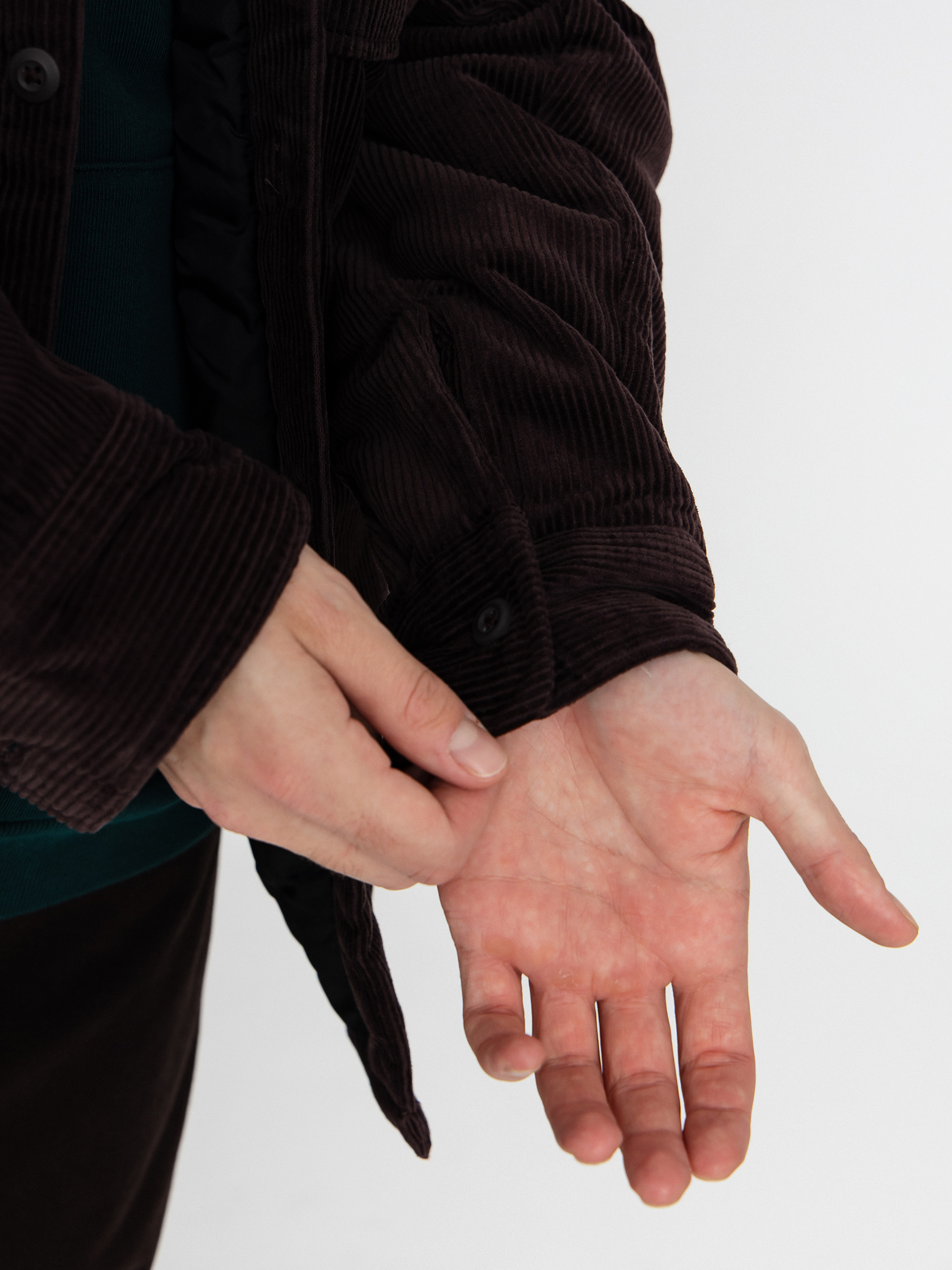 Яке Carhartt WIP Whitsome (palisander)