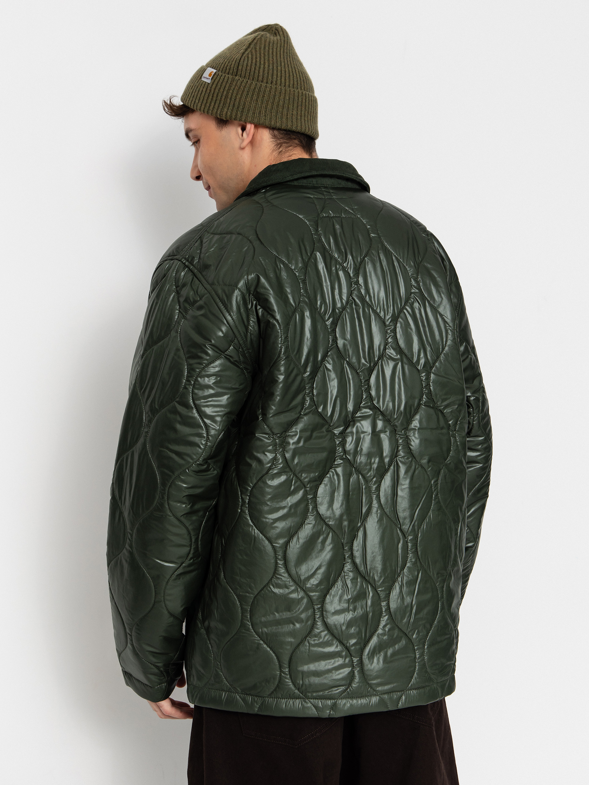 Яке Carhartt WIP Oscar (opuntia)
