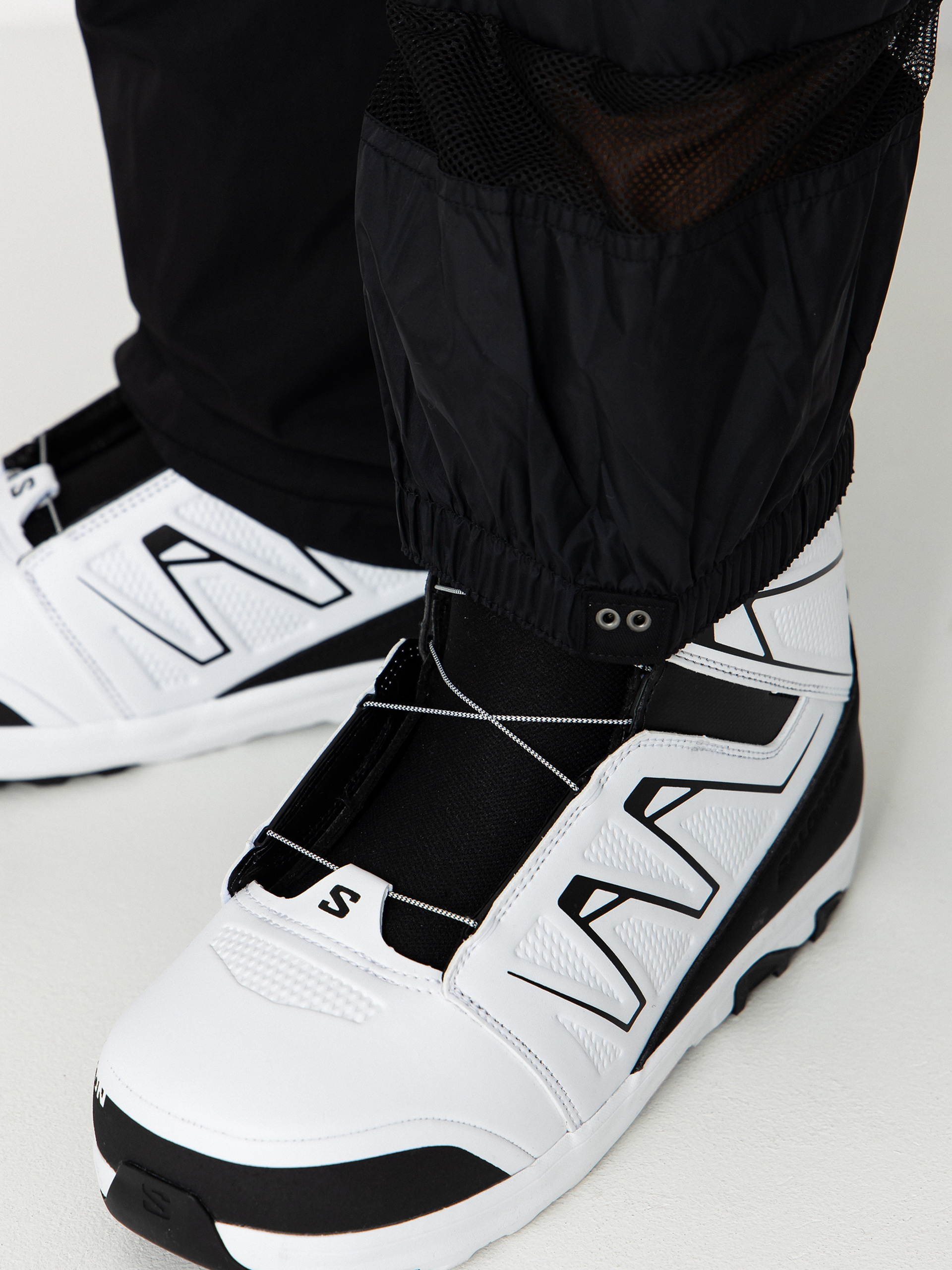 Мъжко Панталони The North Face Blizzardery Cargo (tnf black)