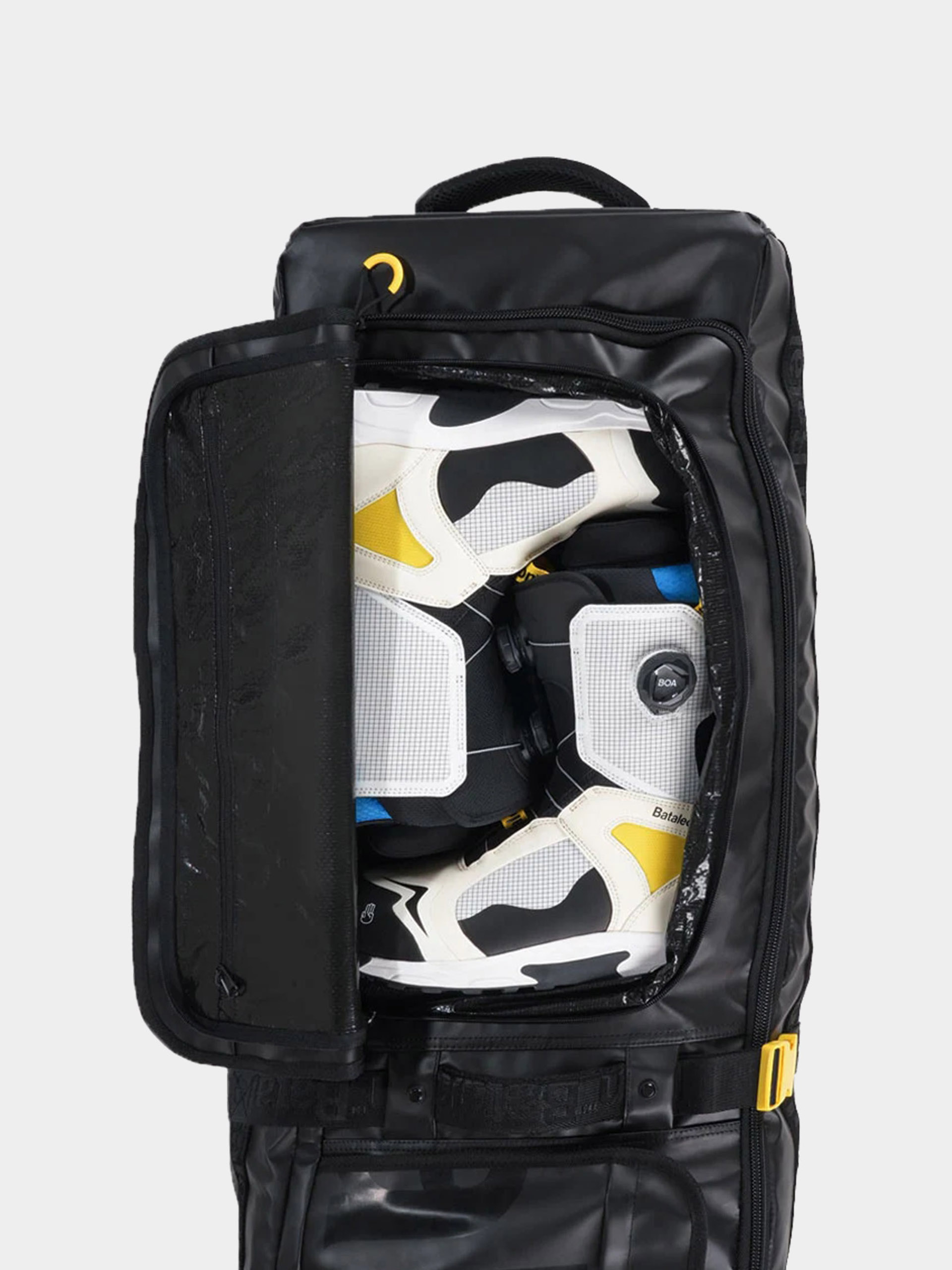 Ски калъф Bataleon Rollaway Bag (black)