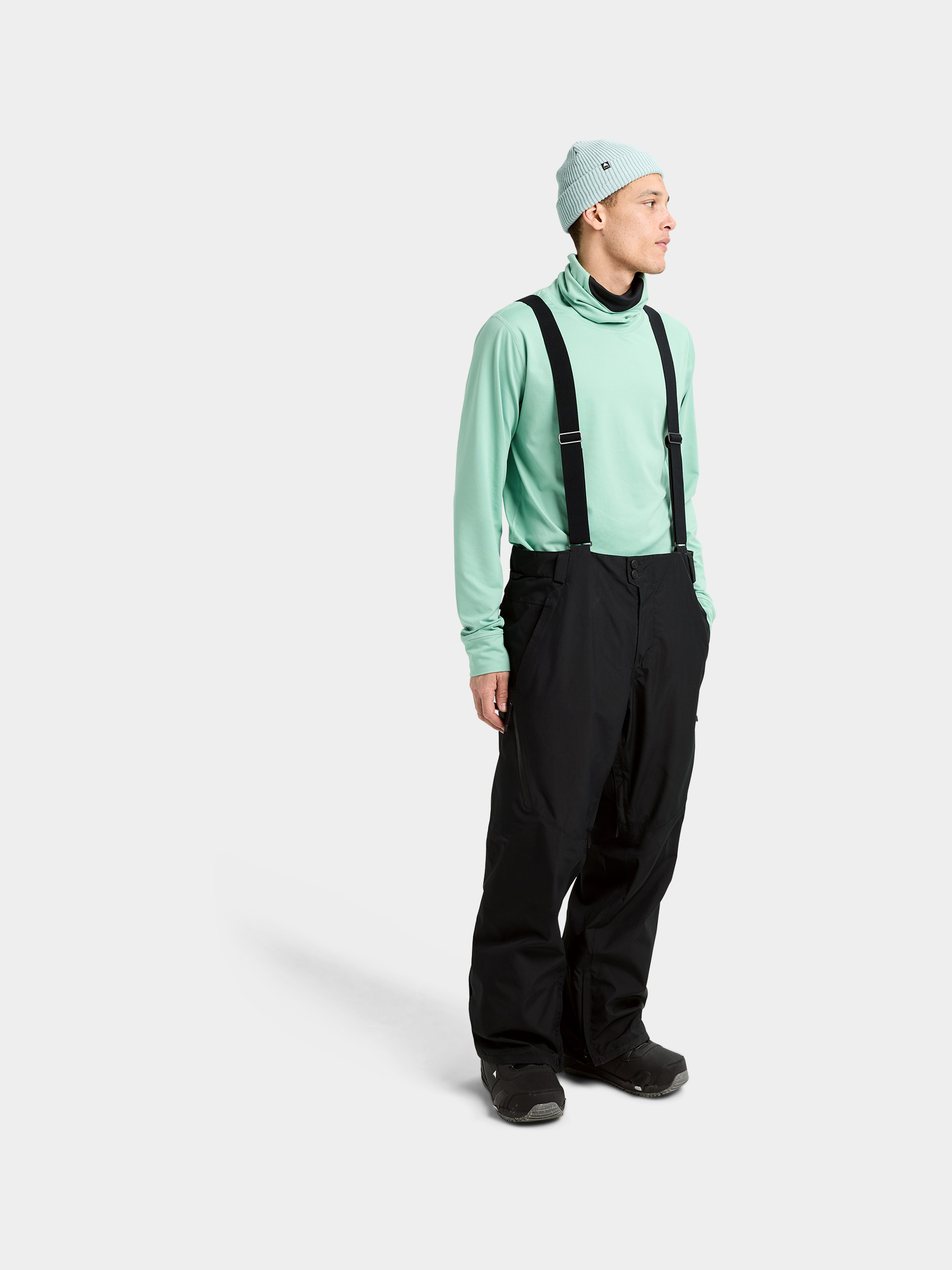 Сноуборд панталони Burton Reserve 2L 3 In 1