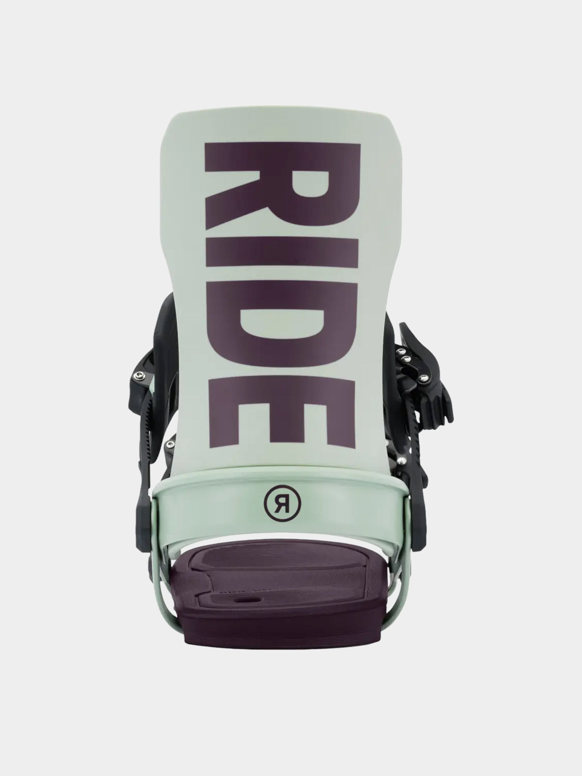 Дамско Сноуборд автомати Ride Specter (sage)