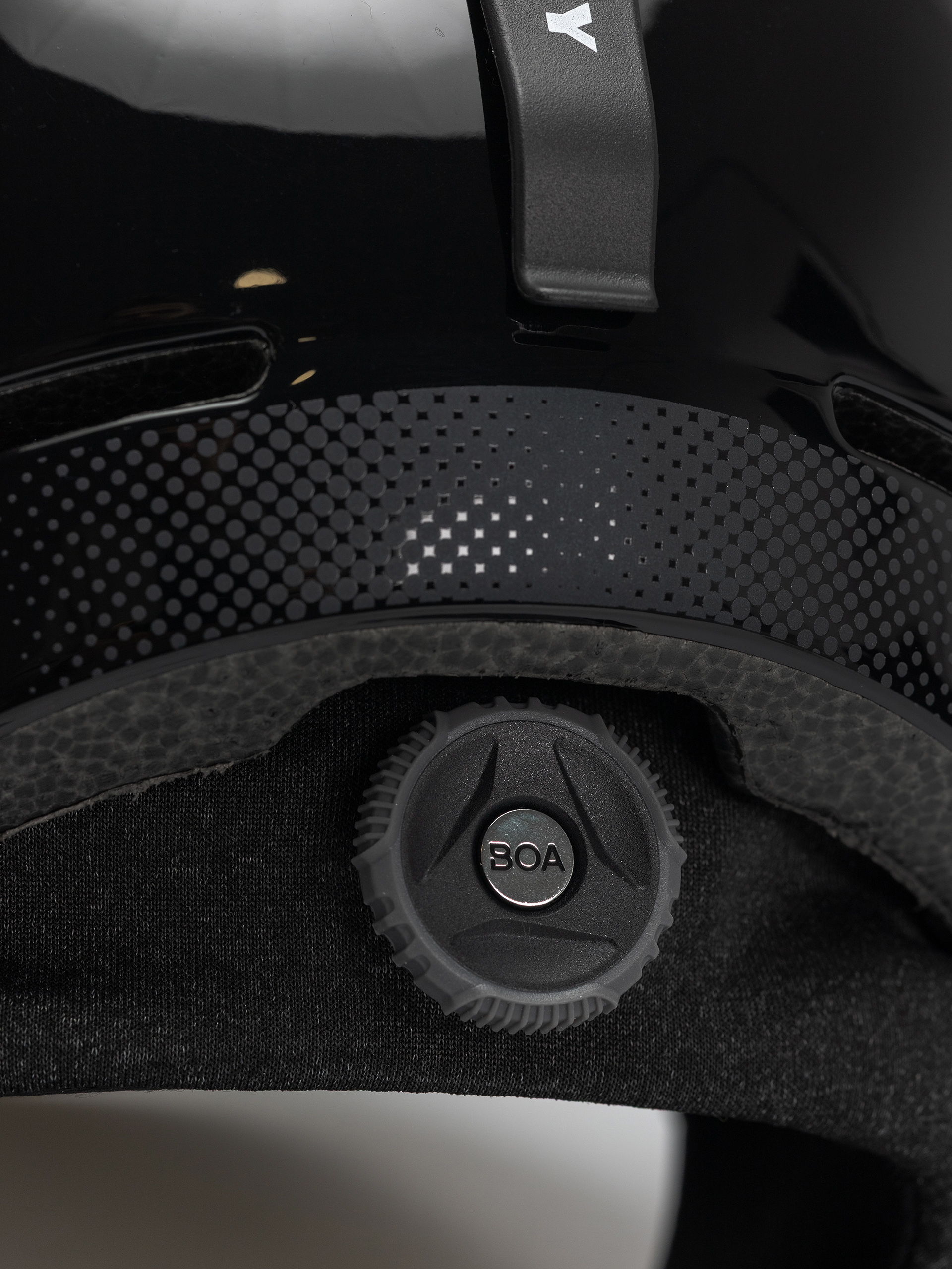 Каска Oakley Mod1 Mips I.C.E. (i.c.e black reflective)