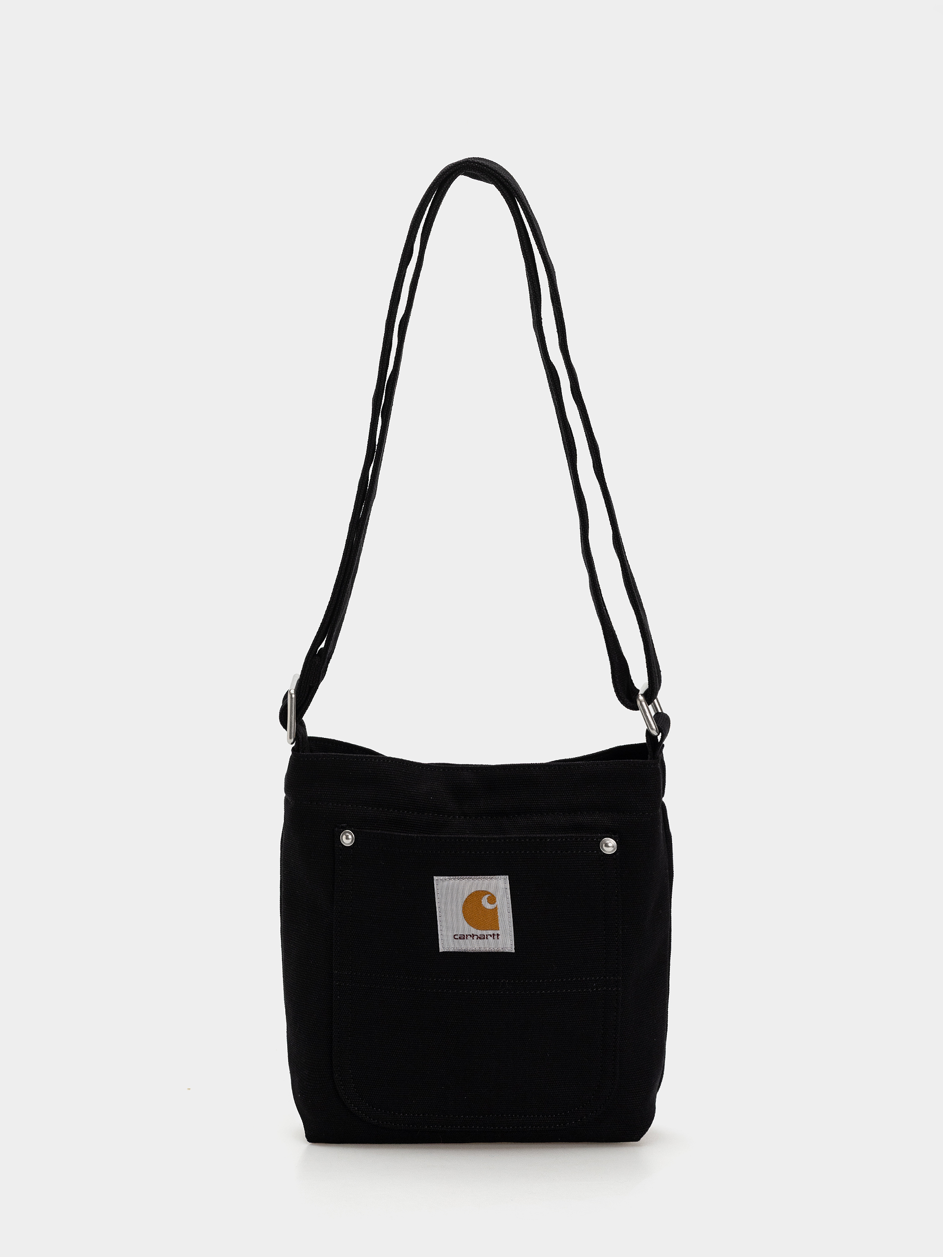 Чанта Carhartt WIP Canvas (black)